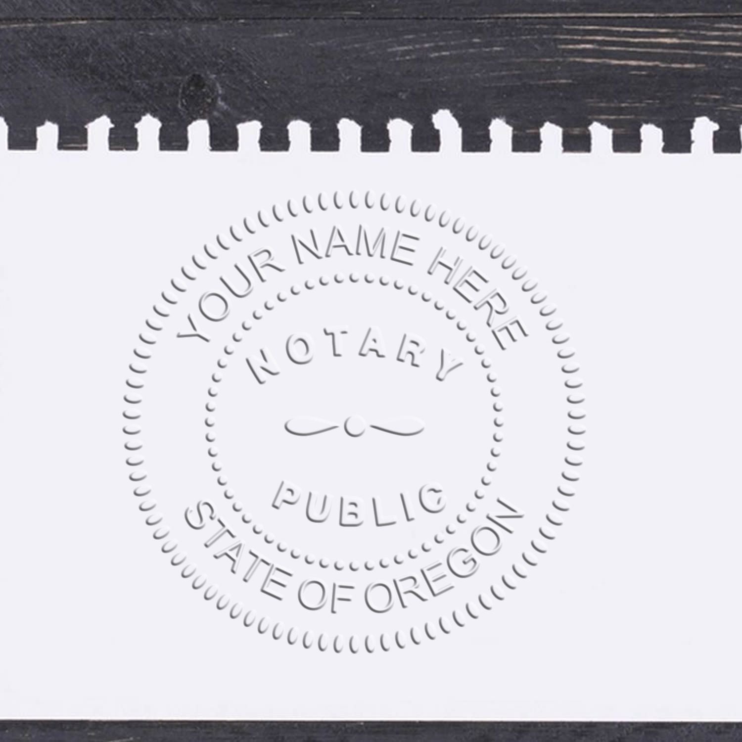 Elevate Your Notary Game: Meeting the Required Notary Stamp Standards