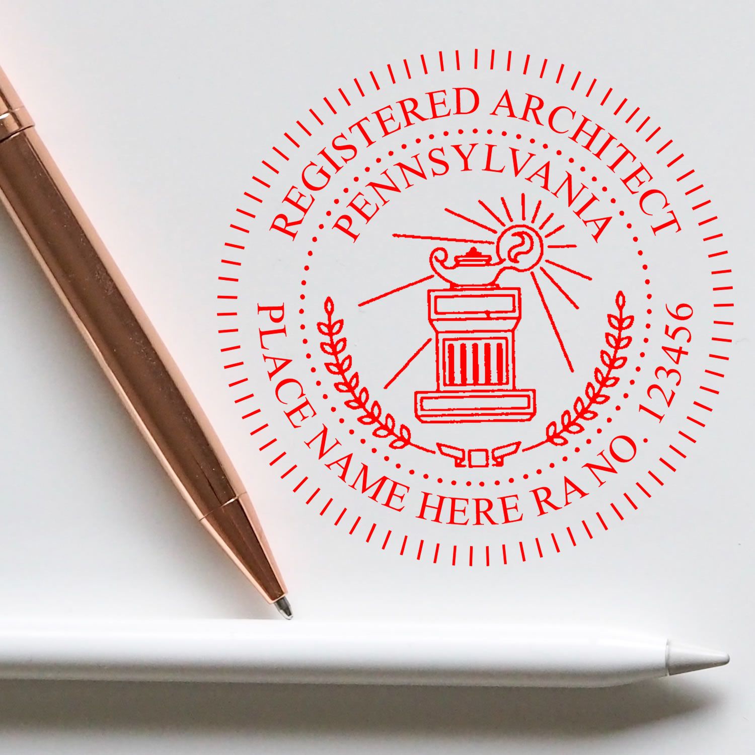 Unleash Your Professionalism: The Importance of a Pennsylvania Architect Seal Feature Image