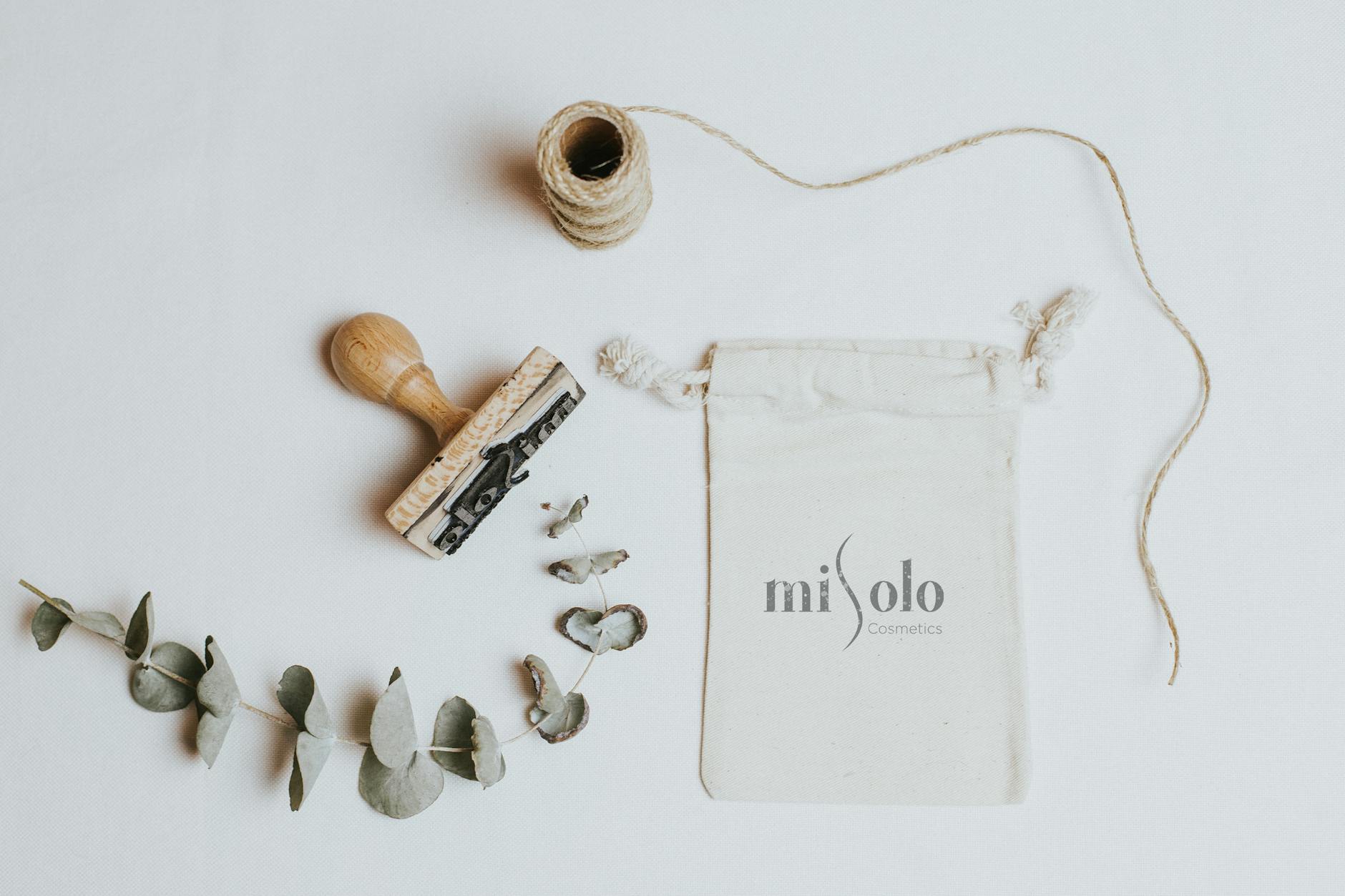 Custom Logo Stamp for Marketing: A Game Changer for You