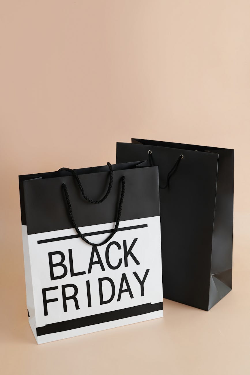 Make Your Retail Business Shine with a Custom Logo Stamp