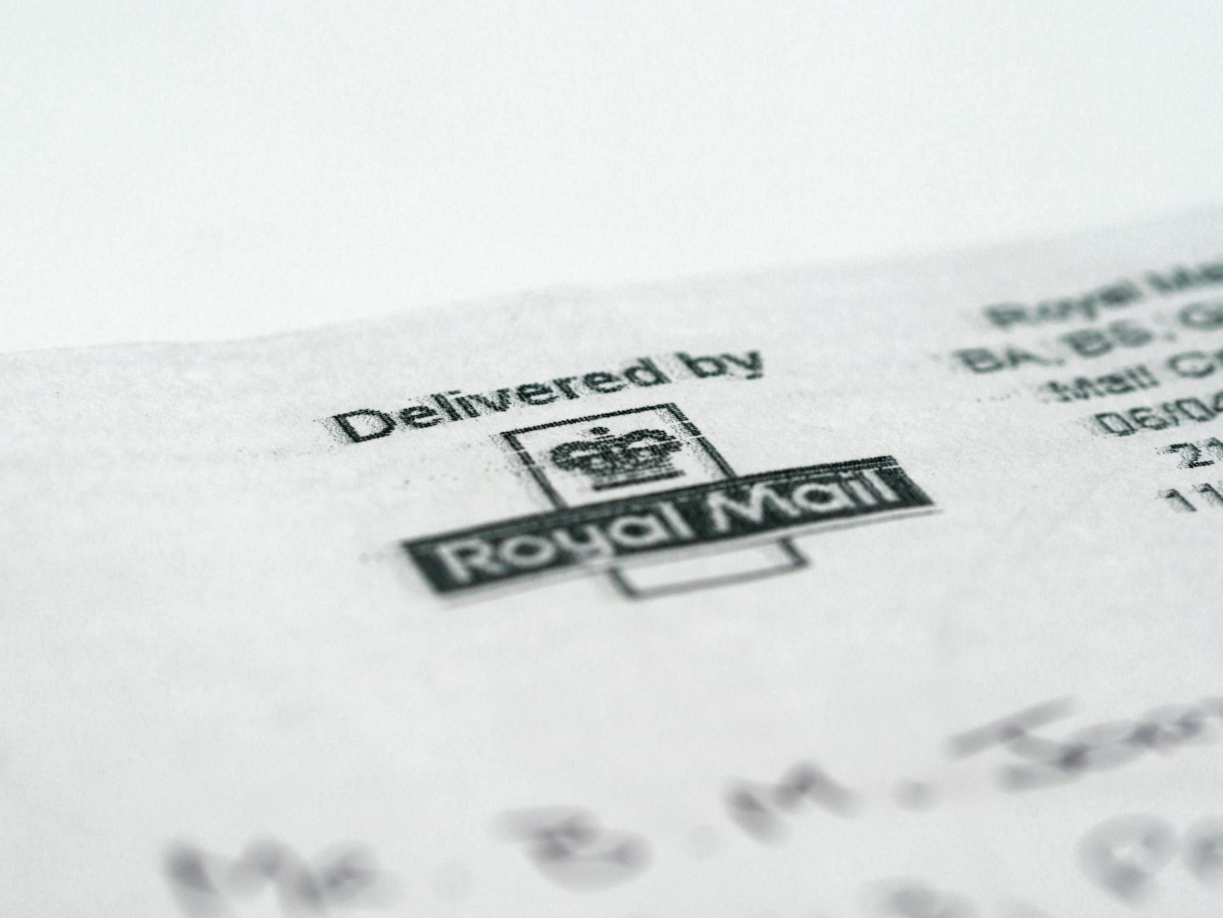 Why You Need a Logo Stamp for Trade Shows This Year