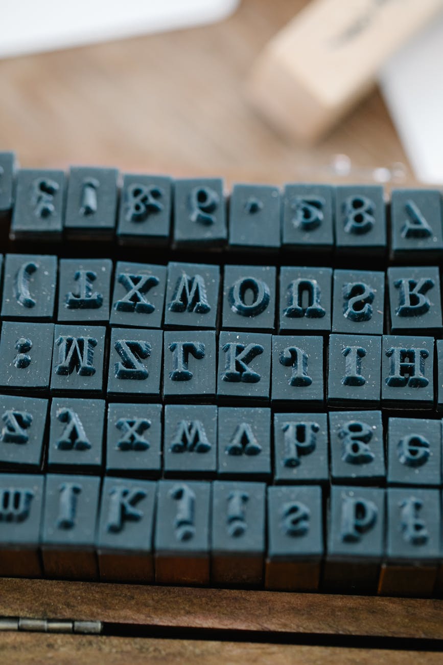 Top Stamp Pads for Black Ink That You’ll Love Using