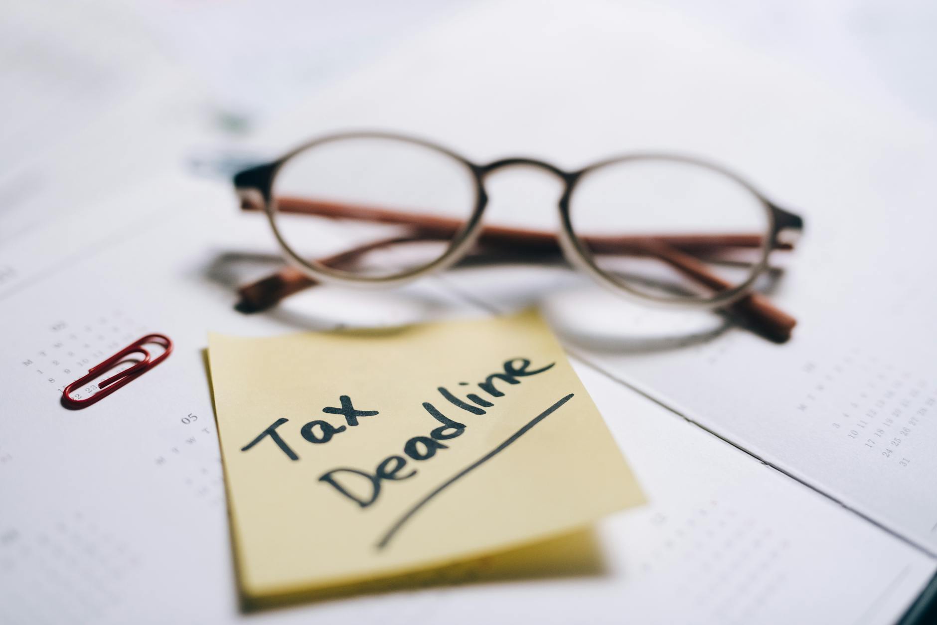 Custom Date Stamps for Accounting: A Smart Investment