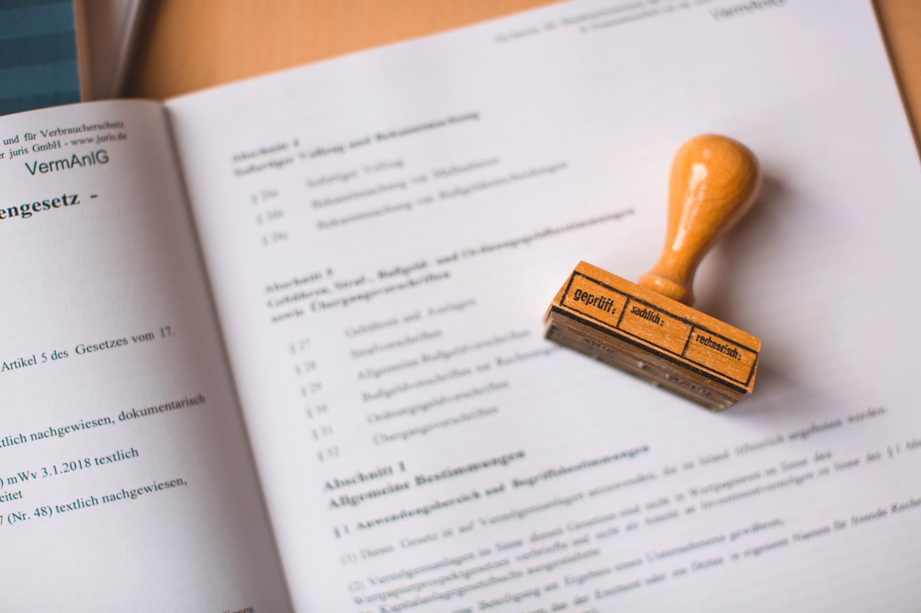 Create Stunning Certificates with an Embossing Seal