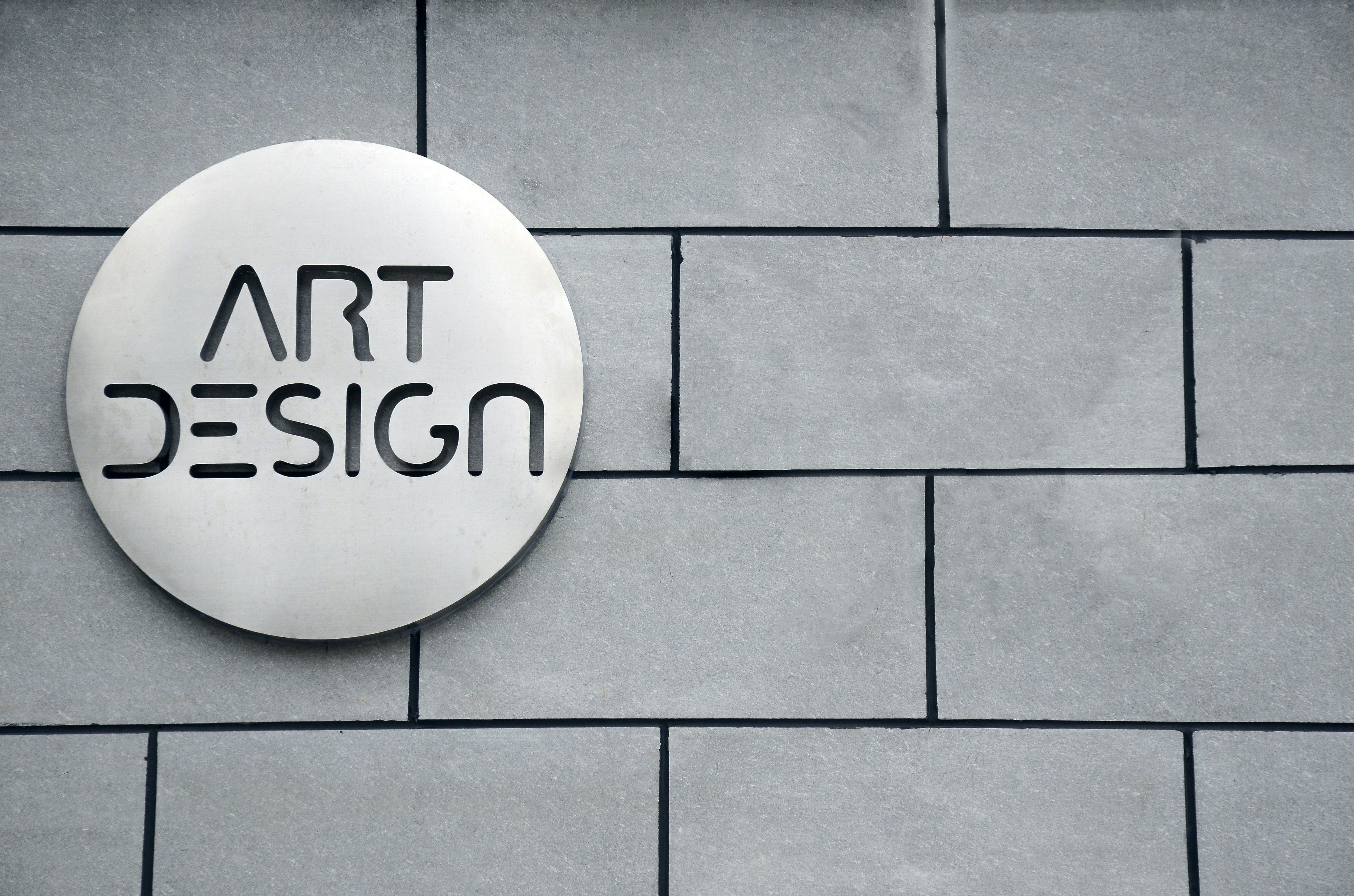 Your Guide to the Best Custom Logo Stamp Design Options