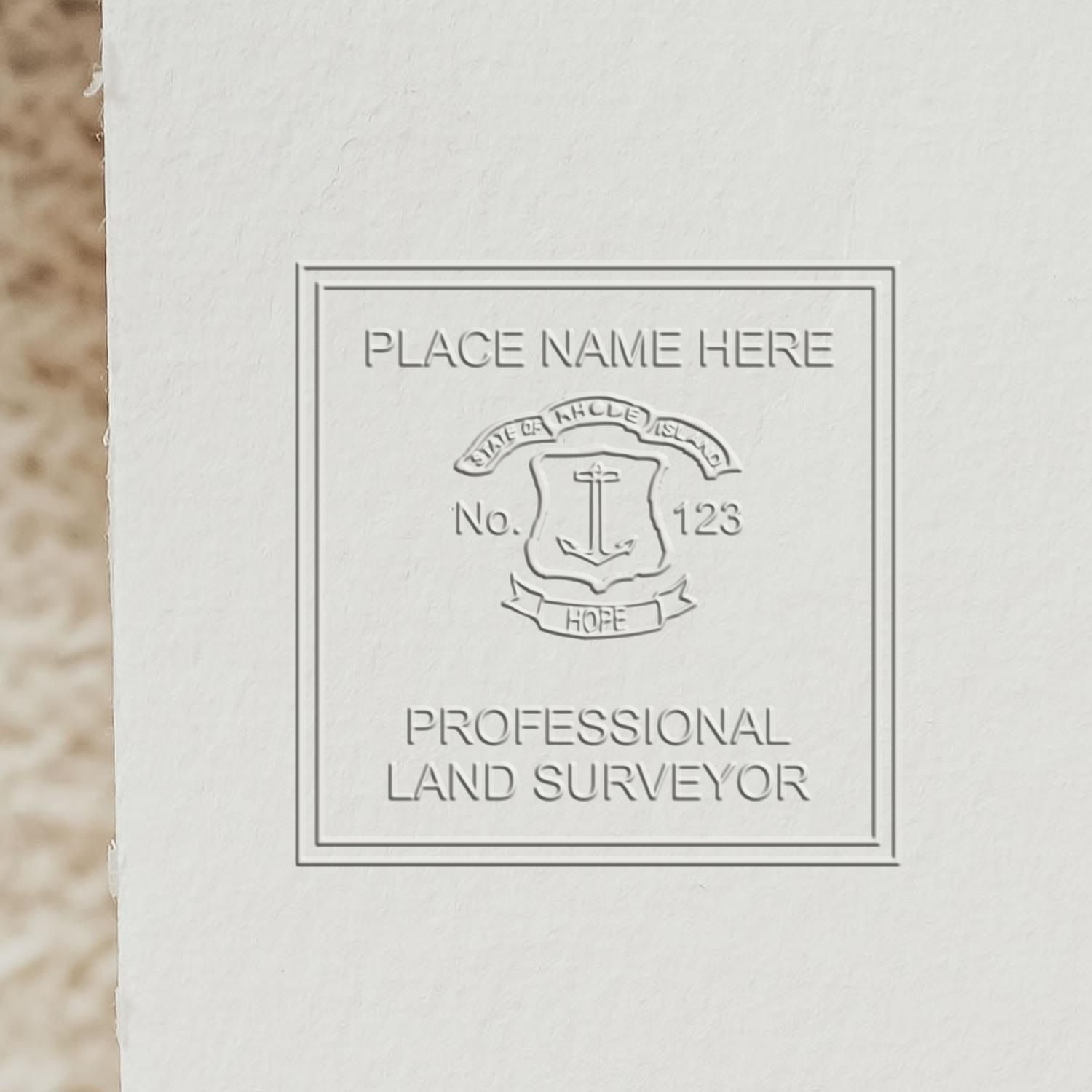 The Stamp of Approval: Rhode Island Surveyor Seal Requirements Made Easy Feature Image