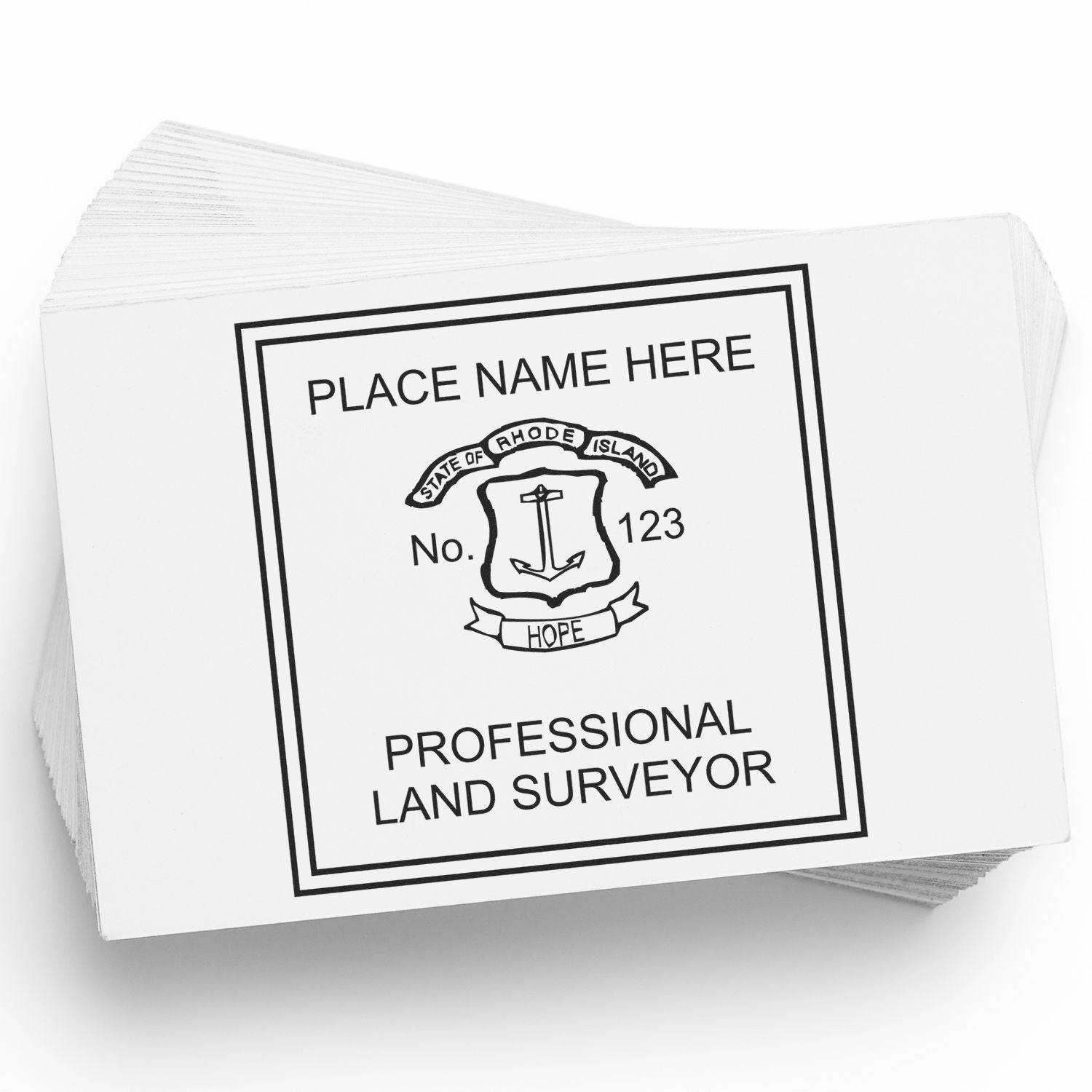Unlocking Success: Understanding Rhode Island Surveyor Stamp & Seal Requirements Feature Image