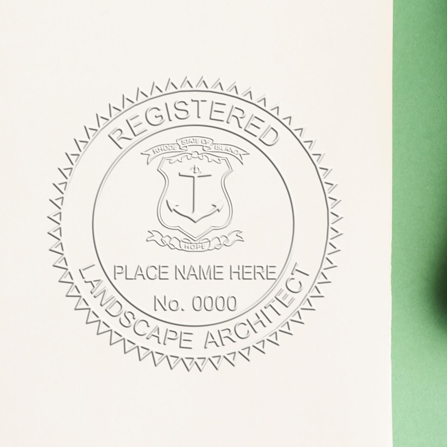 Unlock New Opportunities: Get Your Rhode Island Landscape Architect Stamp Feature Image