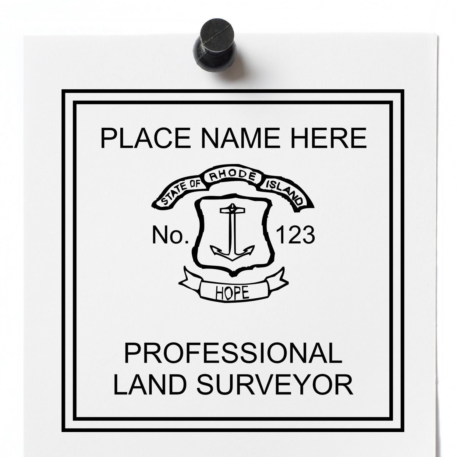 Navigating Regulations: Rhode Island Land Surveyor Seal Requirements Feature Image