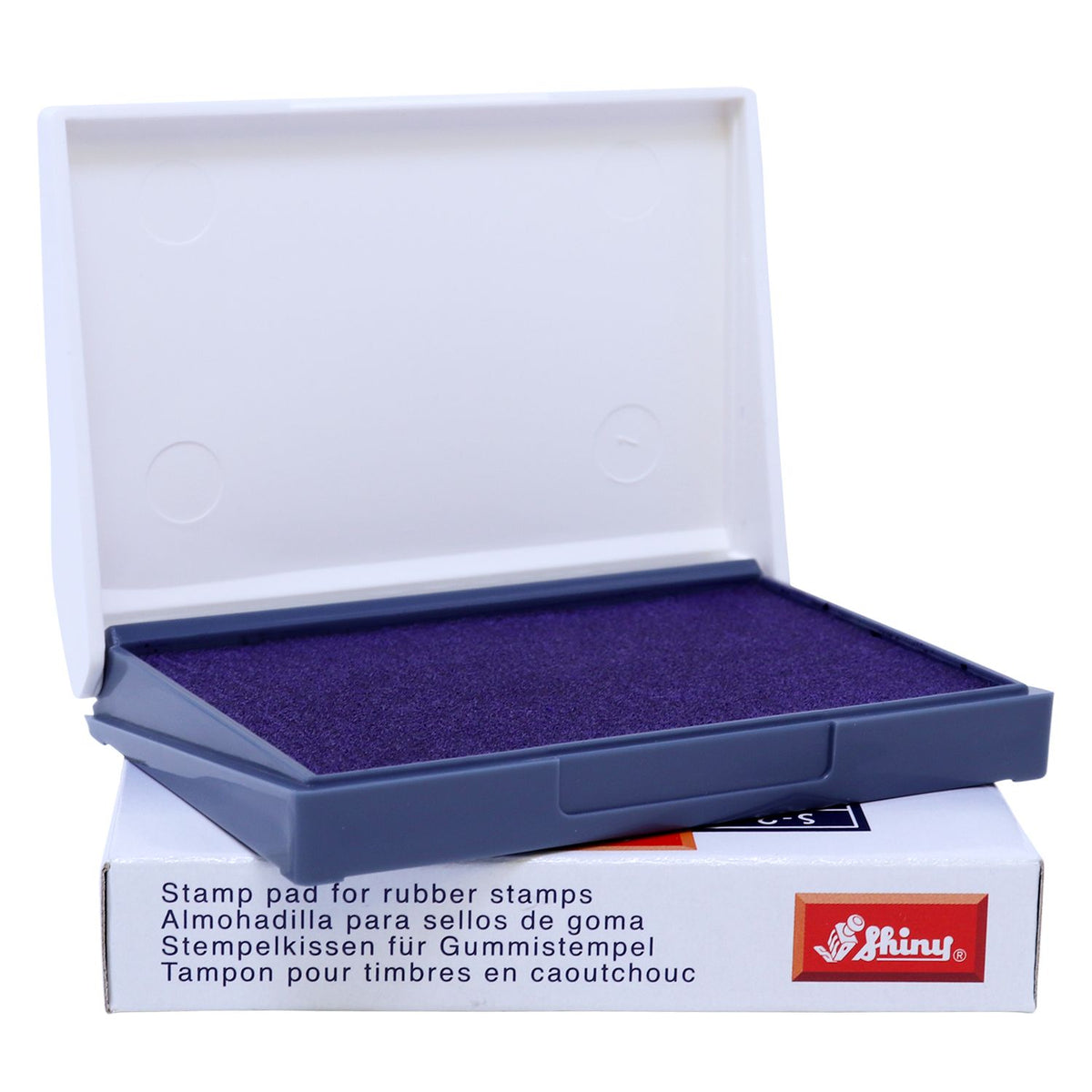 Everything You Need to Know About Stamps and Stamp Pads | Engineer Seal ...