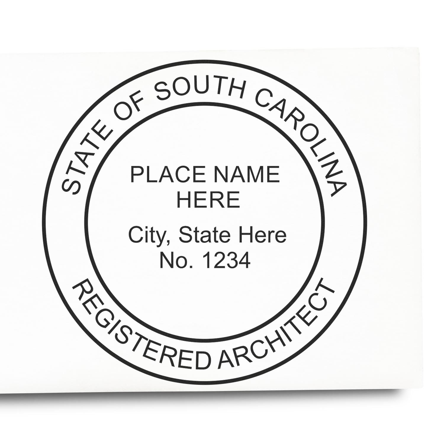 Empower Your Architectural Practice: South Carolina Architect License Stamps Unveiled Feature Image
