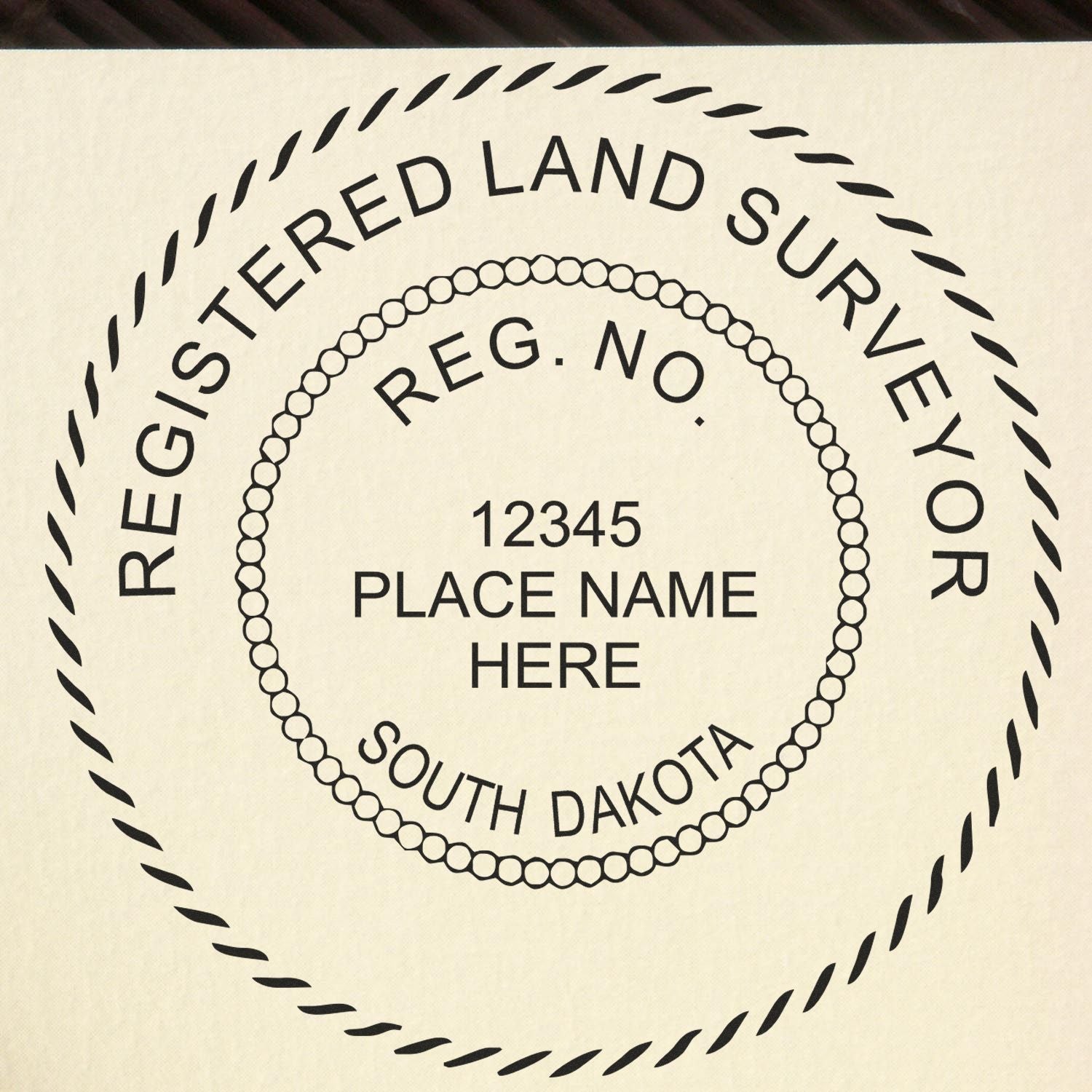 Elevate Your Expertise: Investing in the South Dakota Professional Land Surveyor Stamp Feature Image