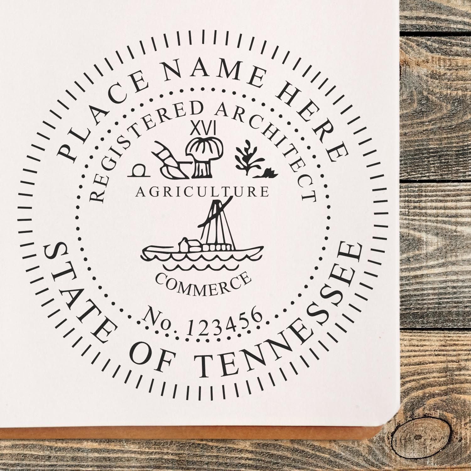 Streamline Your Success: Tennessee Architect Stamp Guidelines Simplified Feature Image