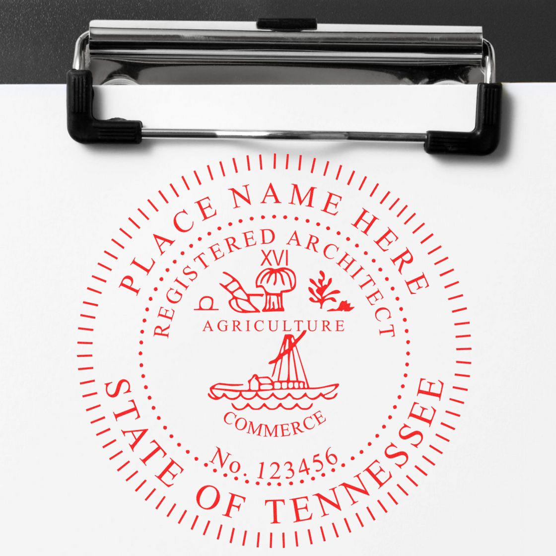 Achieving Architectural Authority: Unveiling Tennessees Seal Requirements Feature Image