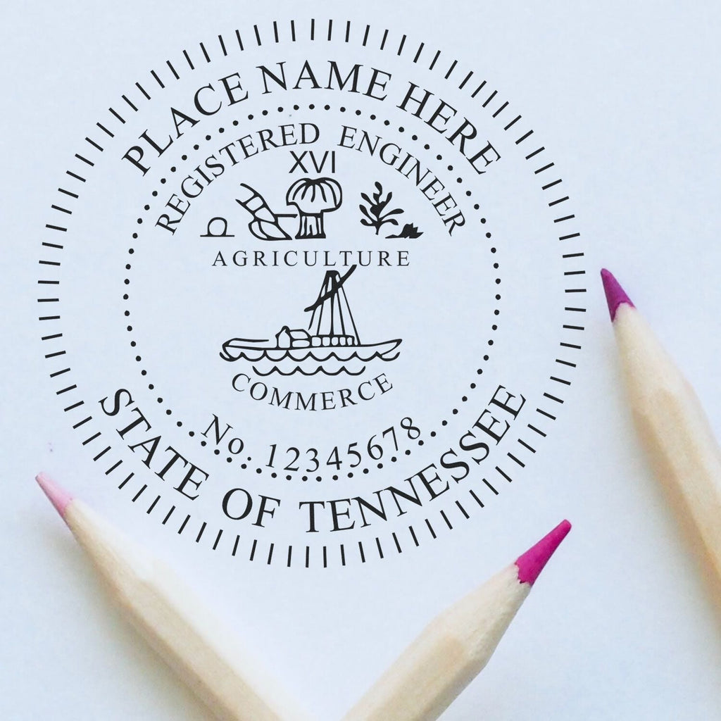 Power Up Your Engineering Career: Navigating the Tennessee PE