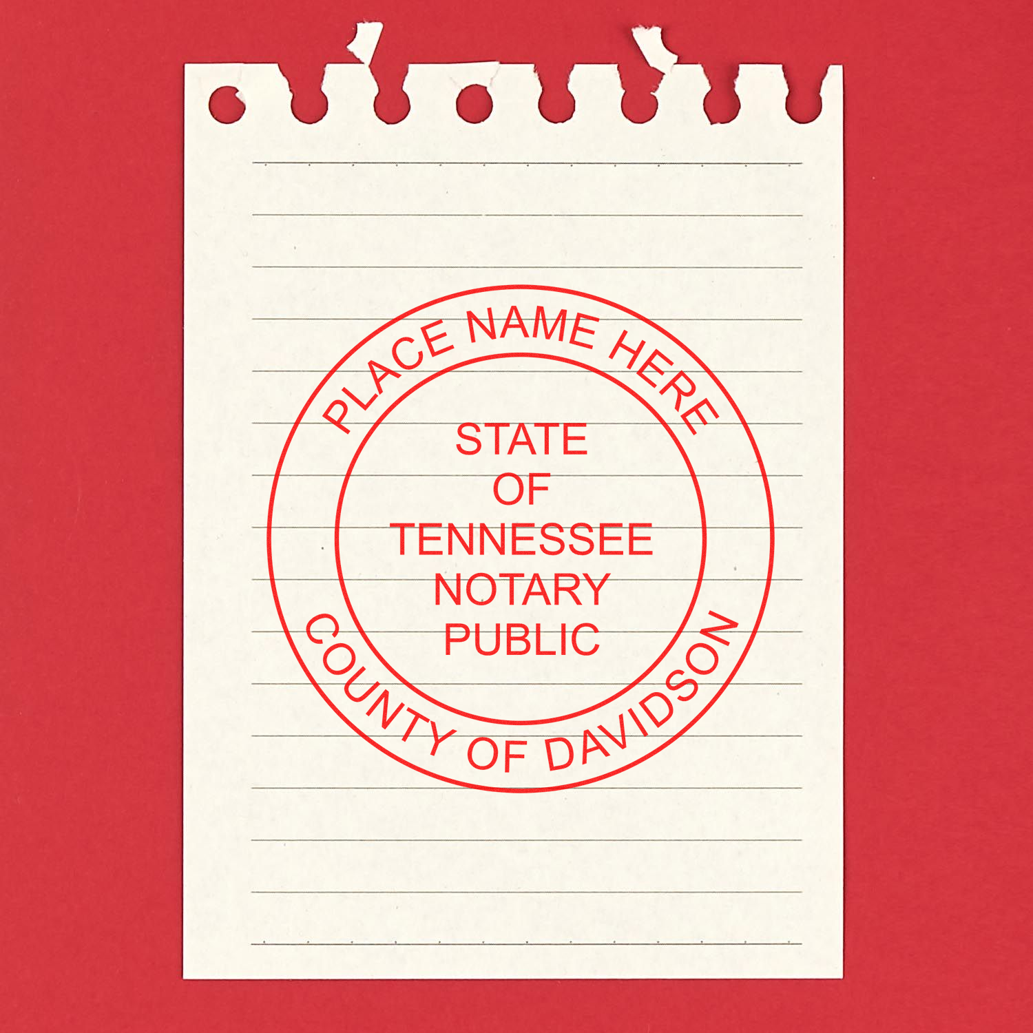 Level Up Your Notary Practice: Invest in Tennessee Notary Supplies Feature Image