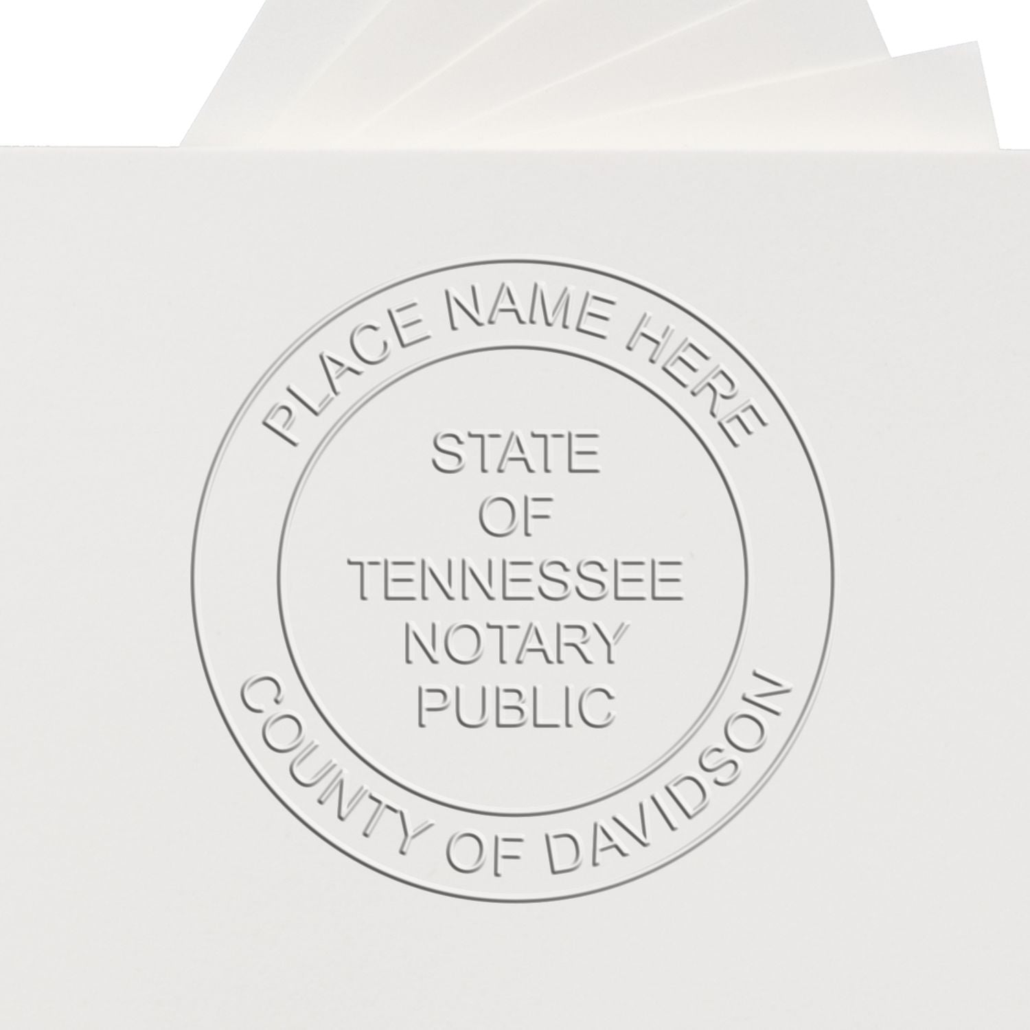 Elevate Your Notary Game: Best Notary Supplies in Tennessee Revealed Feature Image