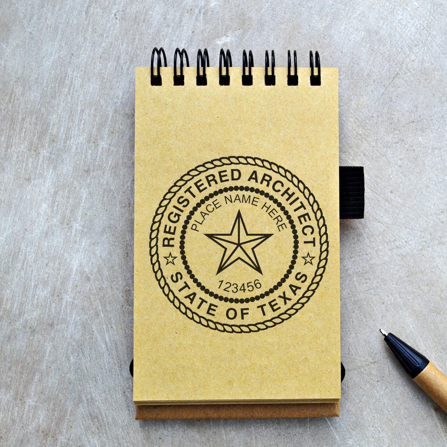 Achieve Authority: The Power of Texas Architect Stamps Feature Image