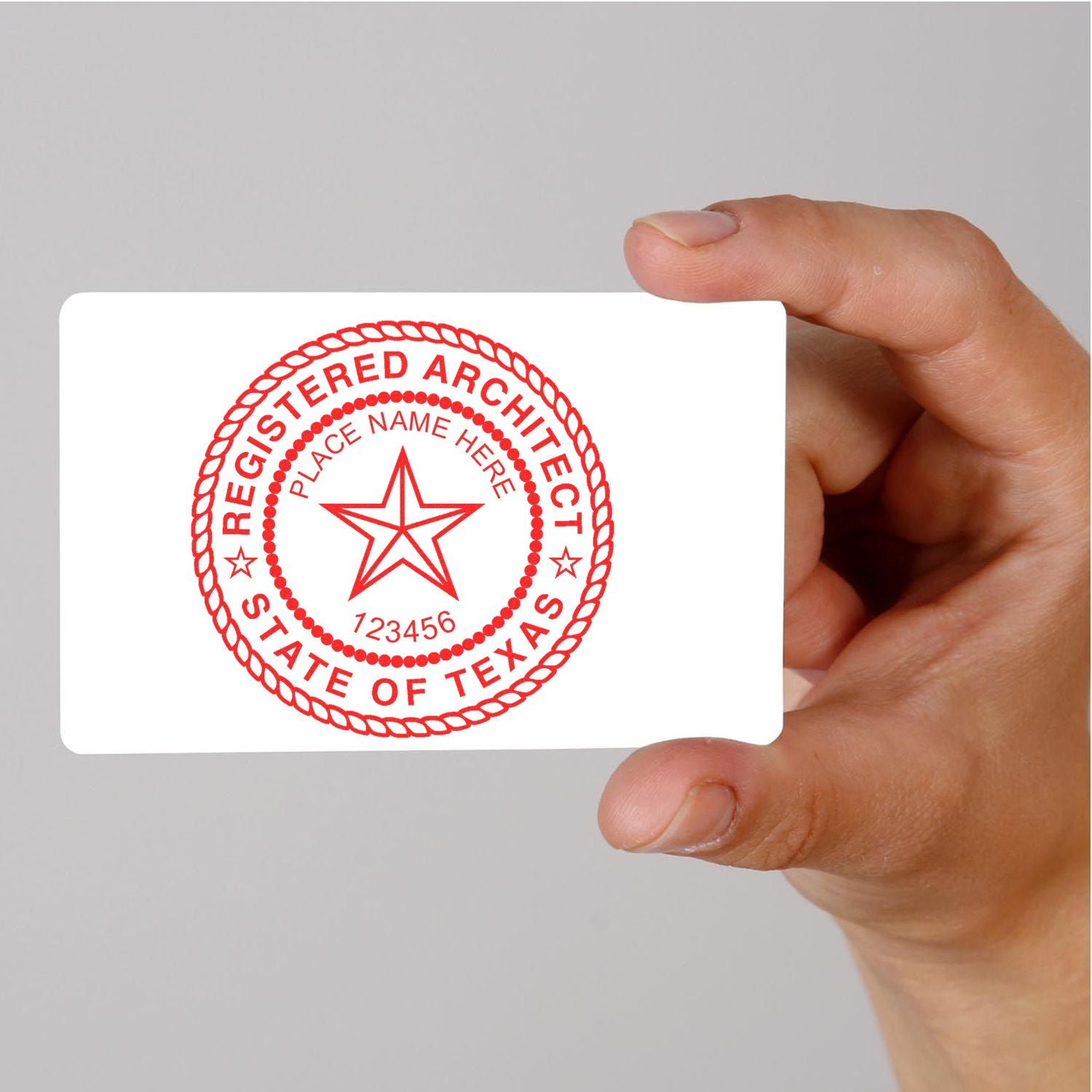 Powerful and Compliant: Texas Architectural Seal Requirements Unveiled Feature Image