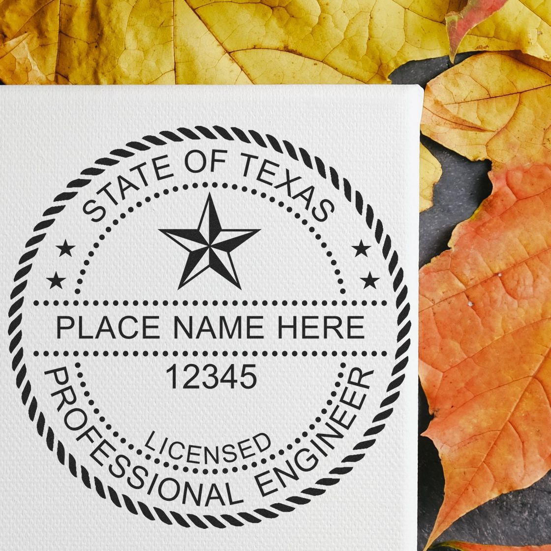 Maximize Your Professional Potential: Texas PE Stamp Renewal Guide Feature Image