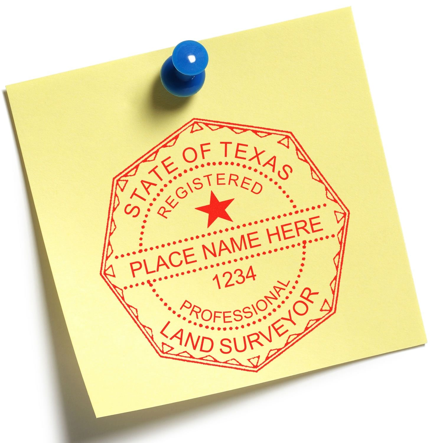 Demonstrate Your Expertise: The Power of the Texas Professional Land Surveyor Seal Feature Image