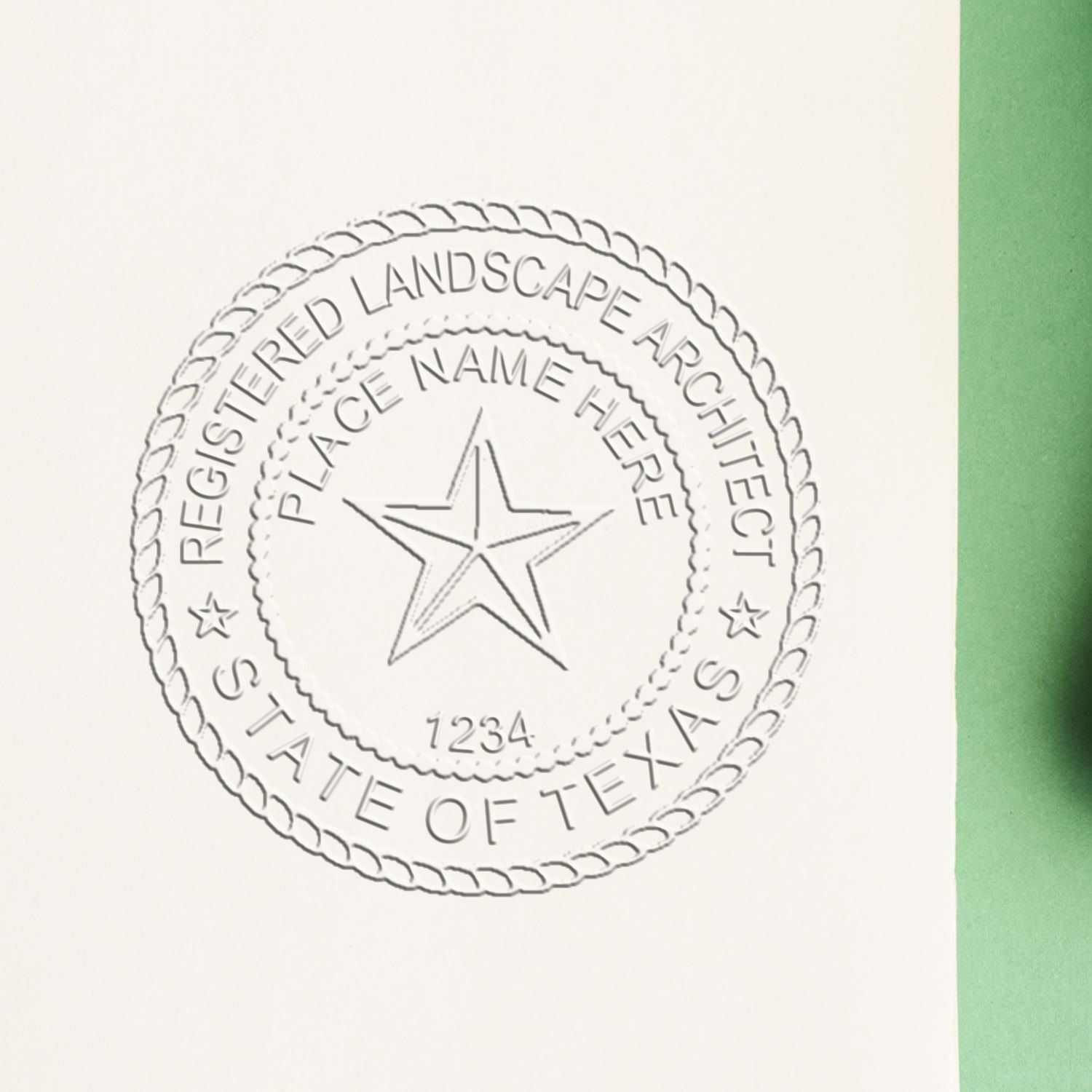 The Power Move: Enhance Your Career with a Professional Landscape Architect Seal in Texas Feature Image