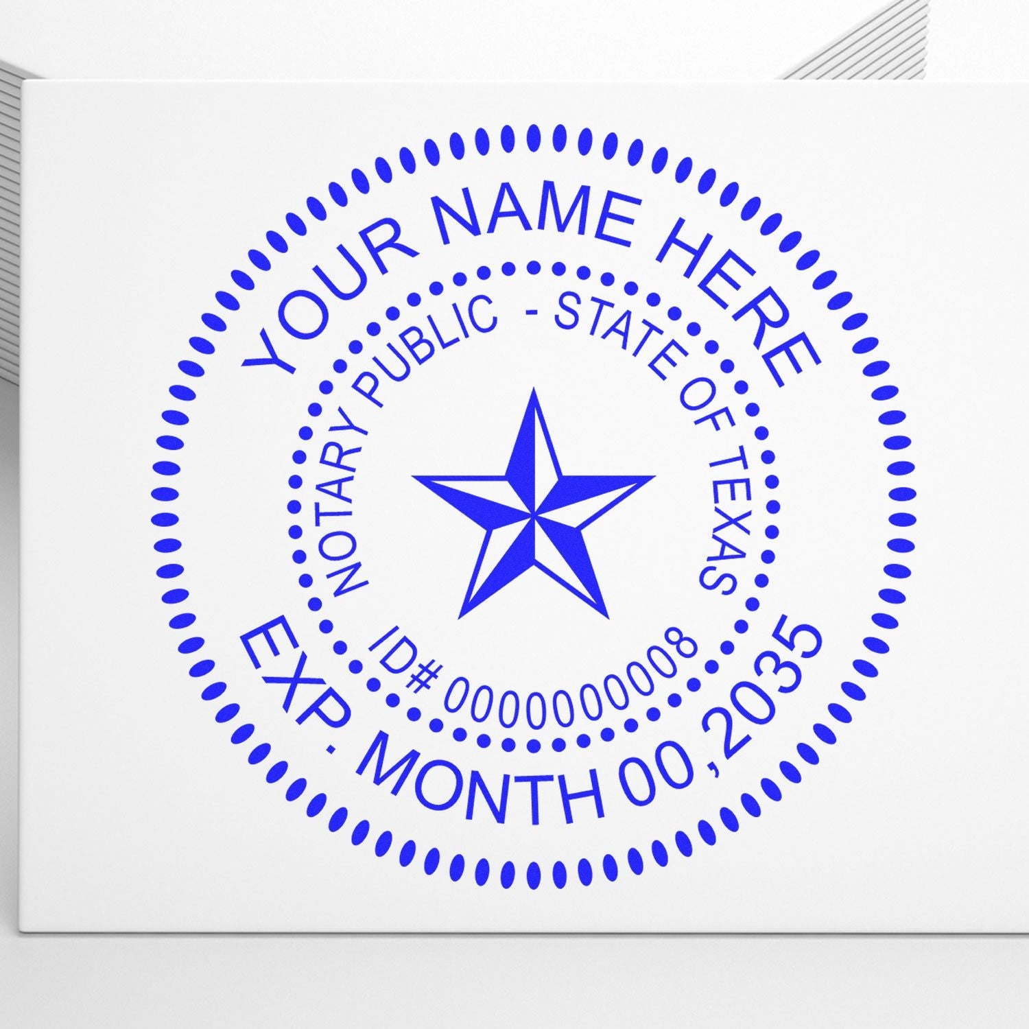Meeting the Standard: Texas Notary Stamp Requirements Simplified Feature Image