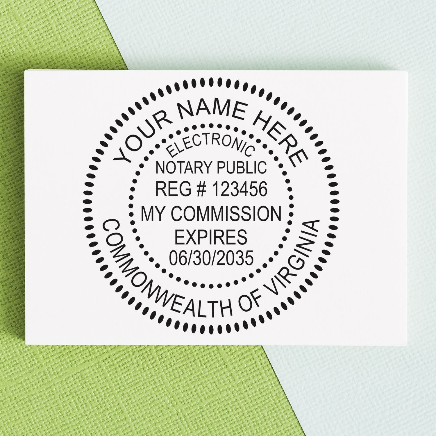 Simplify Your Notarial Workflow with Self-Inking Notary Stamps Feature Image