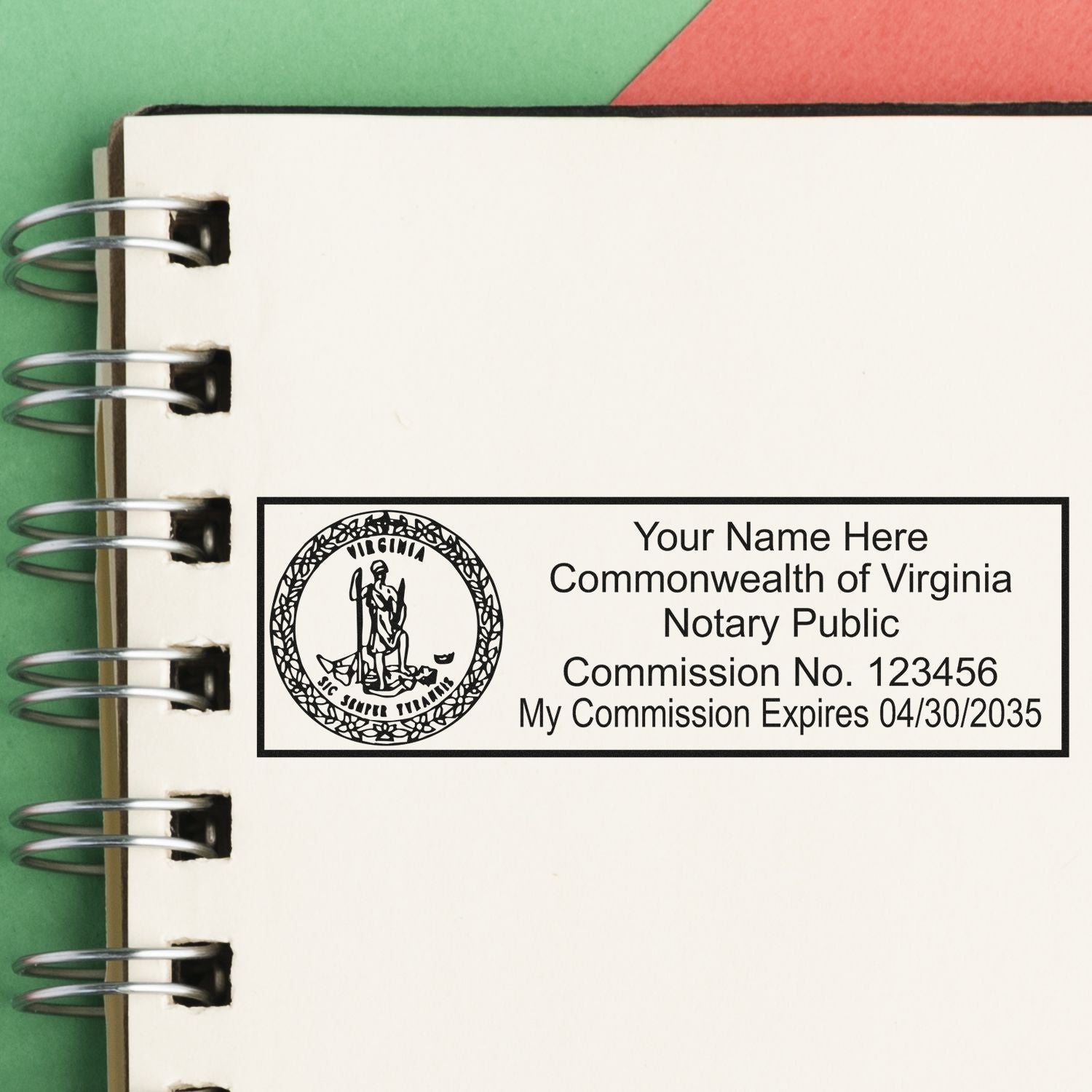 Stand Out with Style: Custom Notary Seals for a Professional Edge Feature Image