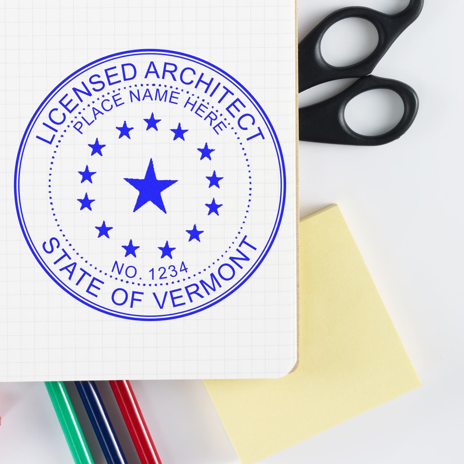 Become an Expert Unraveling Vermont Architect Stamp Guidelines ESS