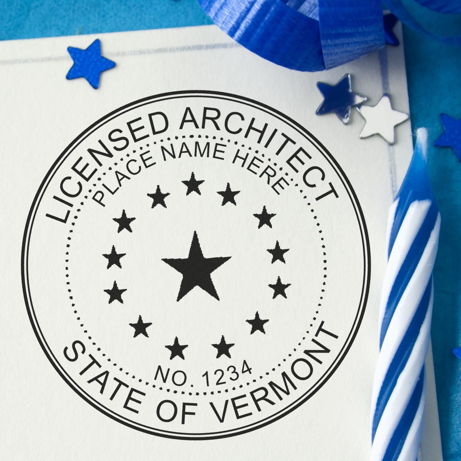 Unveiling the Essentials: Vermont Architect Seal Requirements Demystified Feature Image