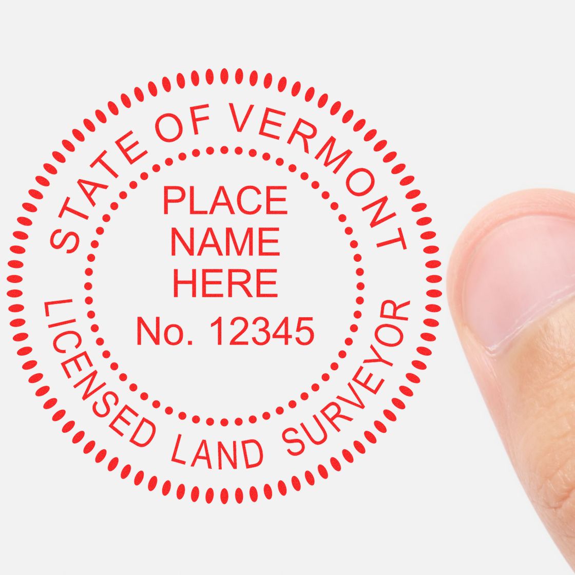 The Essential Checklist: Vermont Land Surveyor Stamp Guidelines Decoded feature image