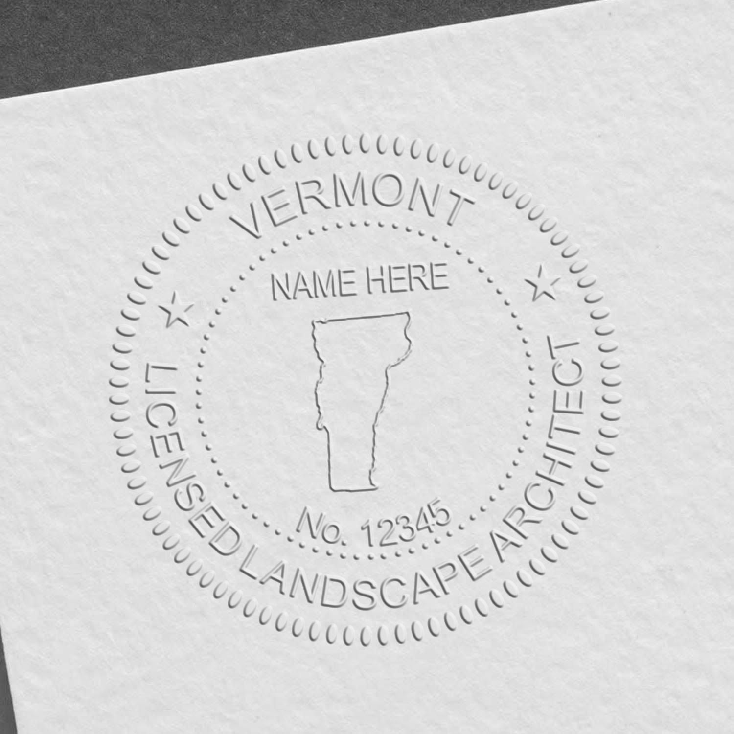 Navigating the Landscape: Understanding Vermont Architect Stamp Requirements Feature Image