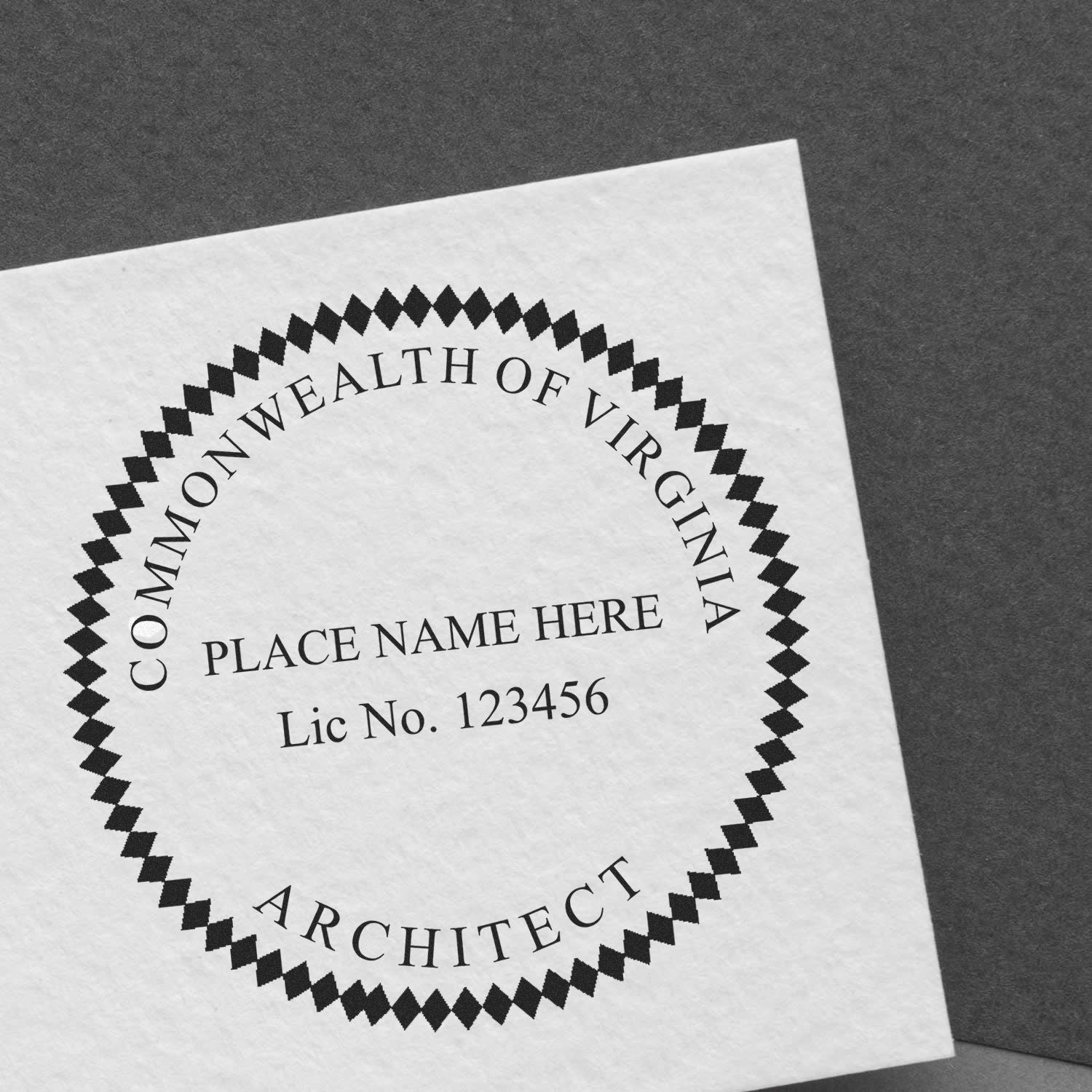 Mastering Architectural Documentation: The Power of Virginia Architect Stamps Feature Image