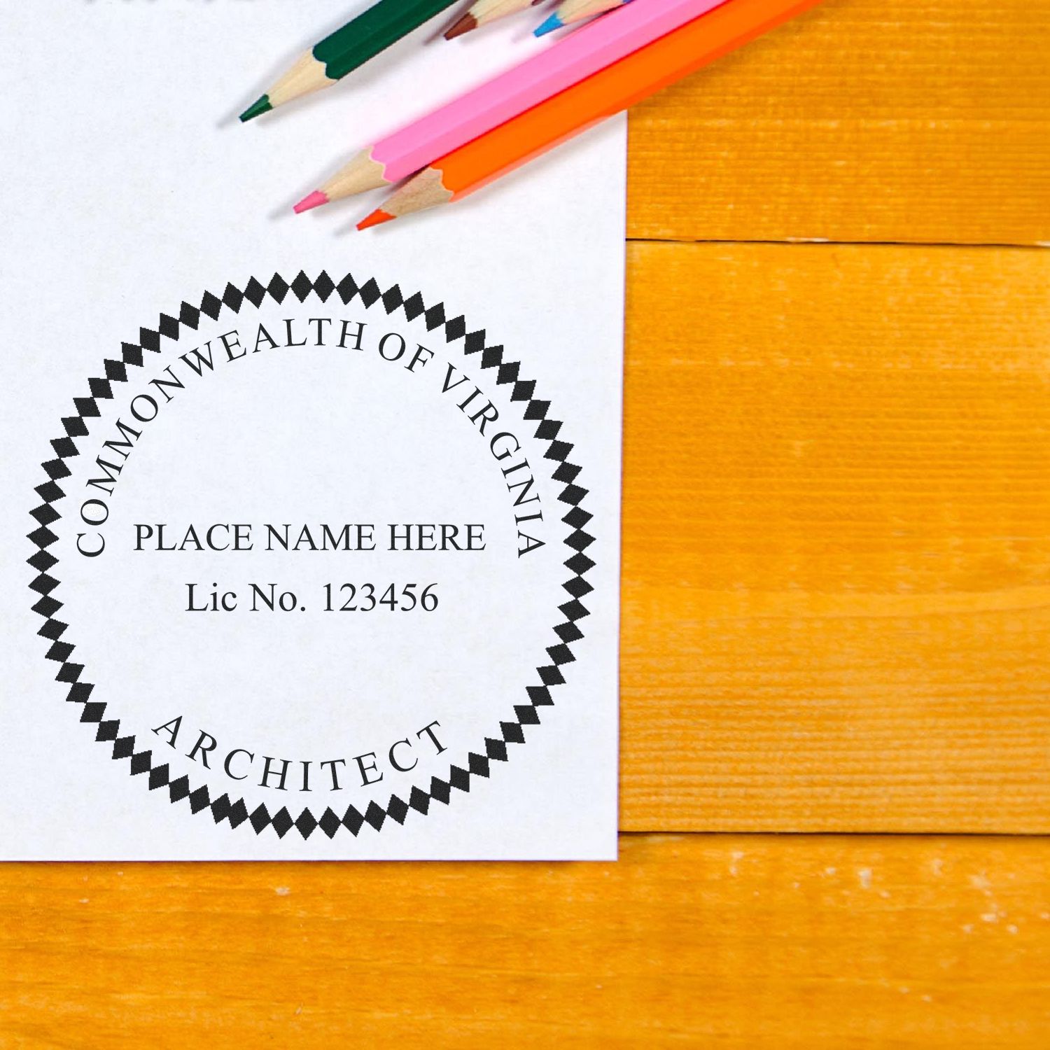 From Blueprint to Reality: How Architect Stamps Make a Difference Feature Image