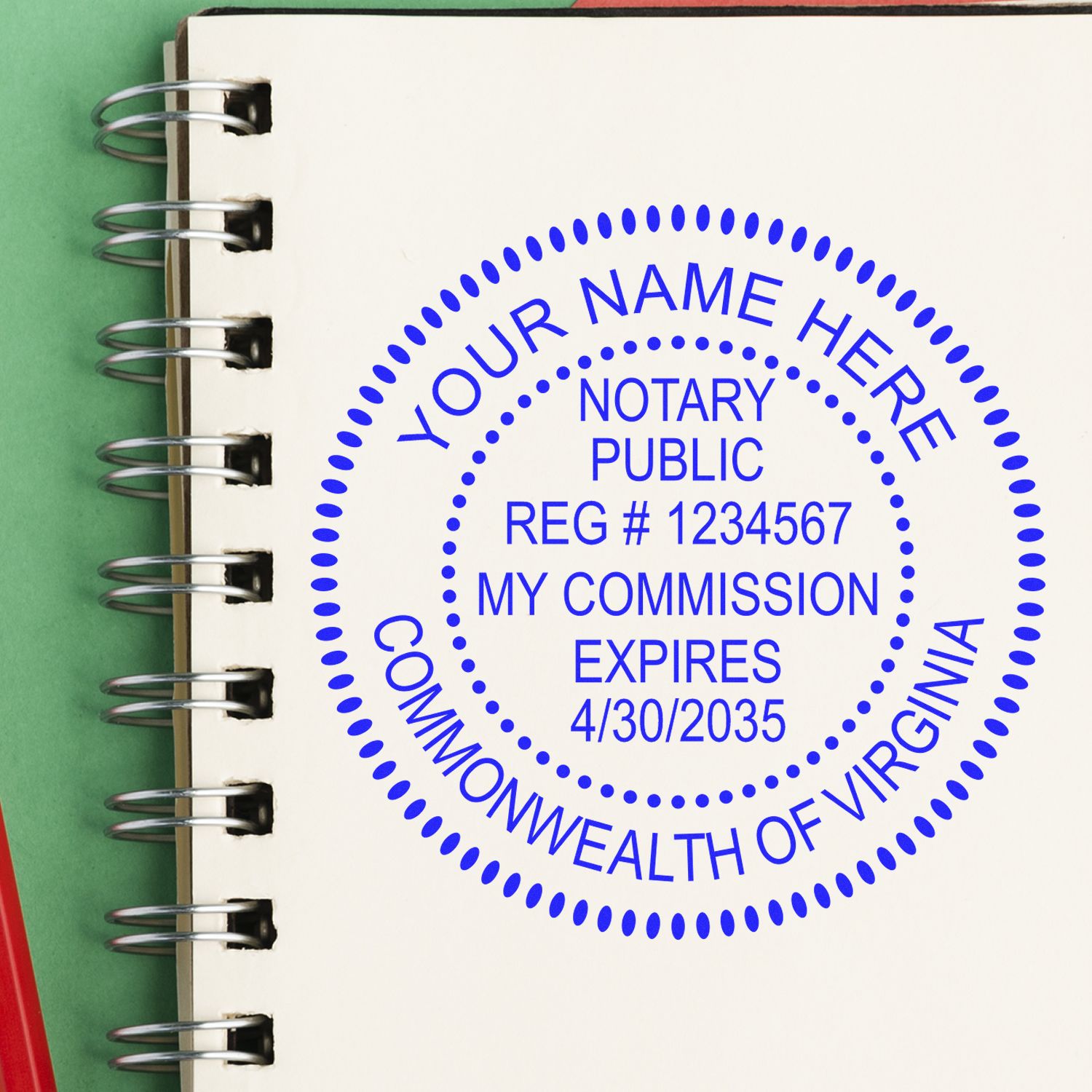 From Stamps to Seals: Exploring the World of Virginia Notary Supplies feature Image