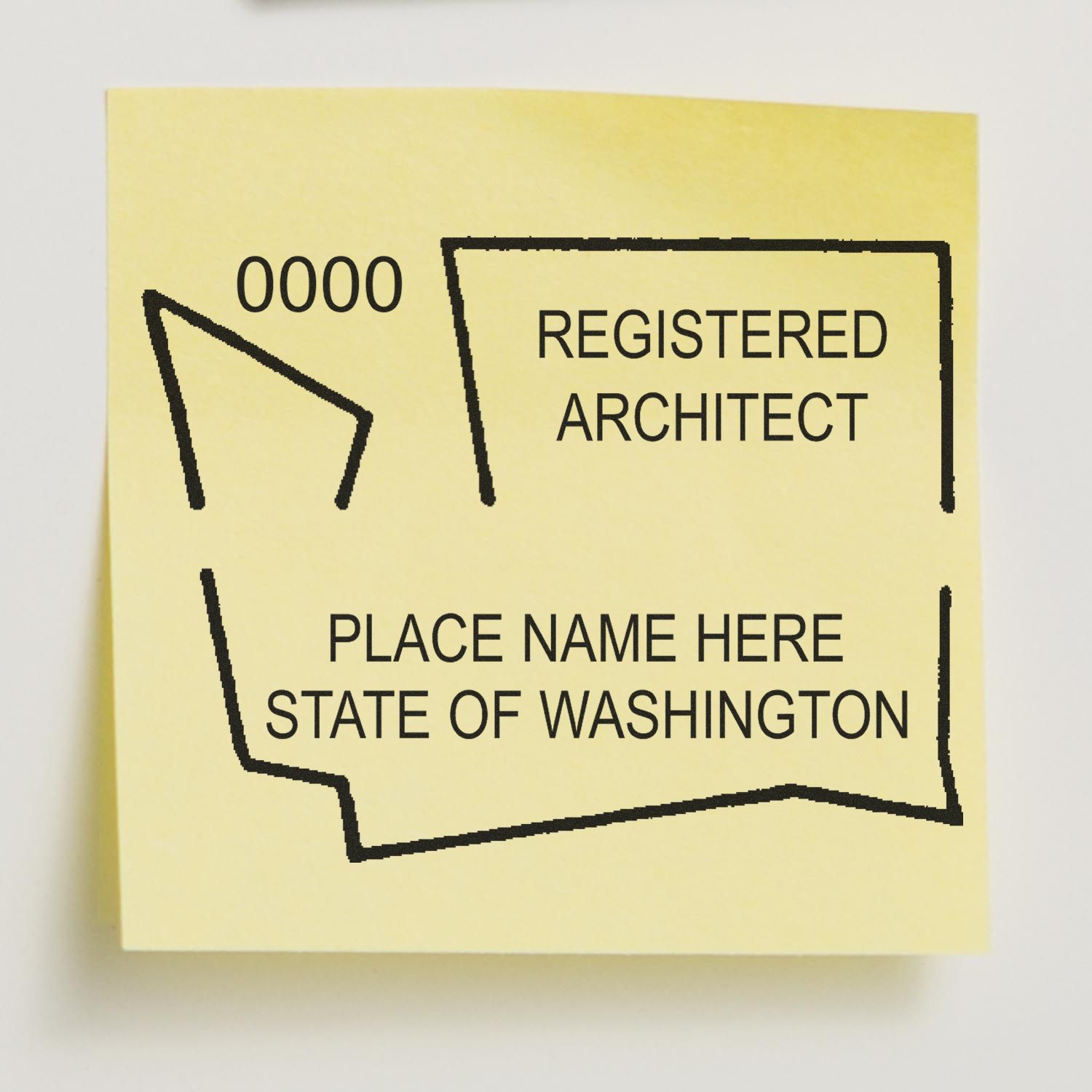 Design with Authority: Washington Architectural Stamps That Impress Feature Image