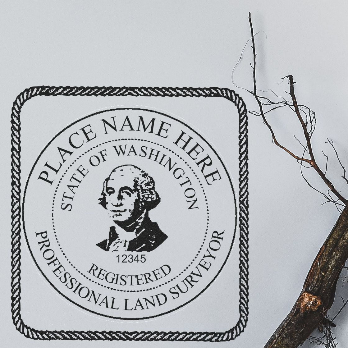 Elevating Your Credentials: The Washington Land Surveyor Seal Feature Image