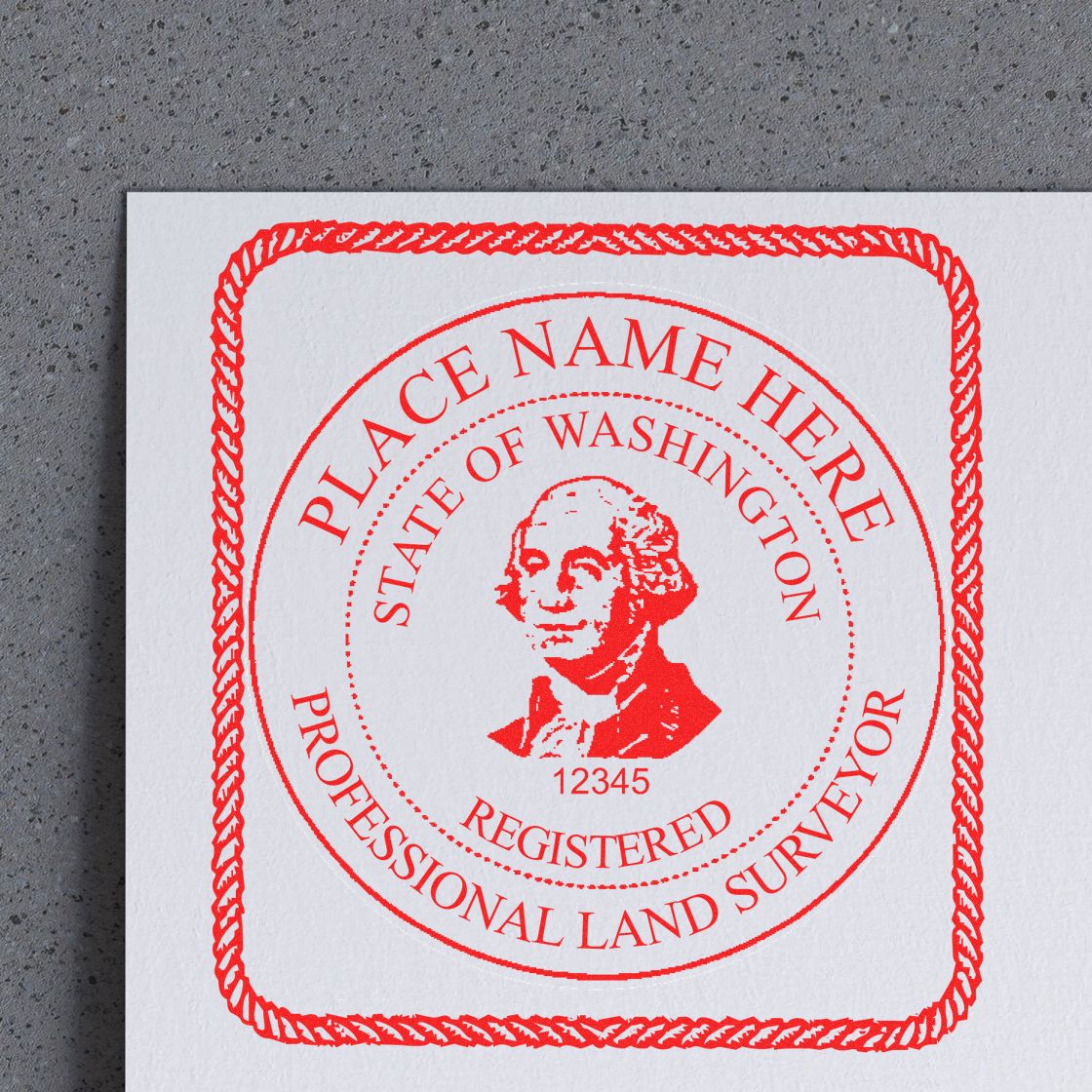 Ensuring Accuracy: Adhering to Washington Land Surveyor Stamp Guidelines feature Image