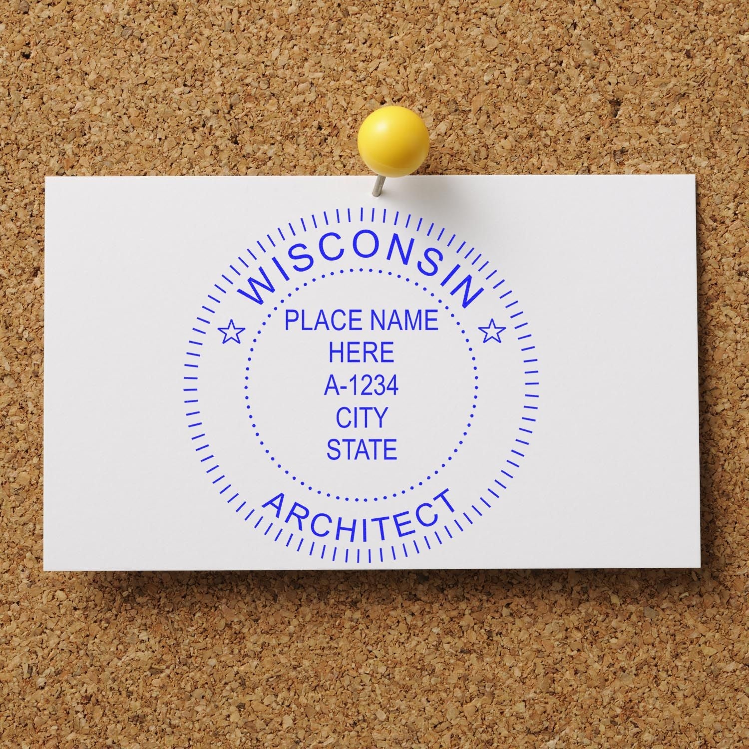 Unlocking Architectural Excellence: Wisconsin Architect Stamp Design Feature Image