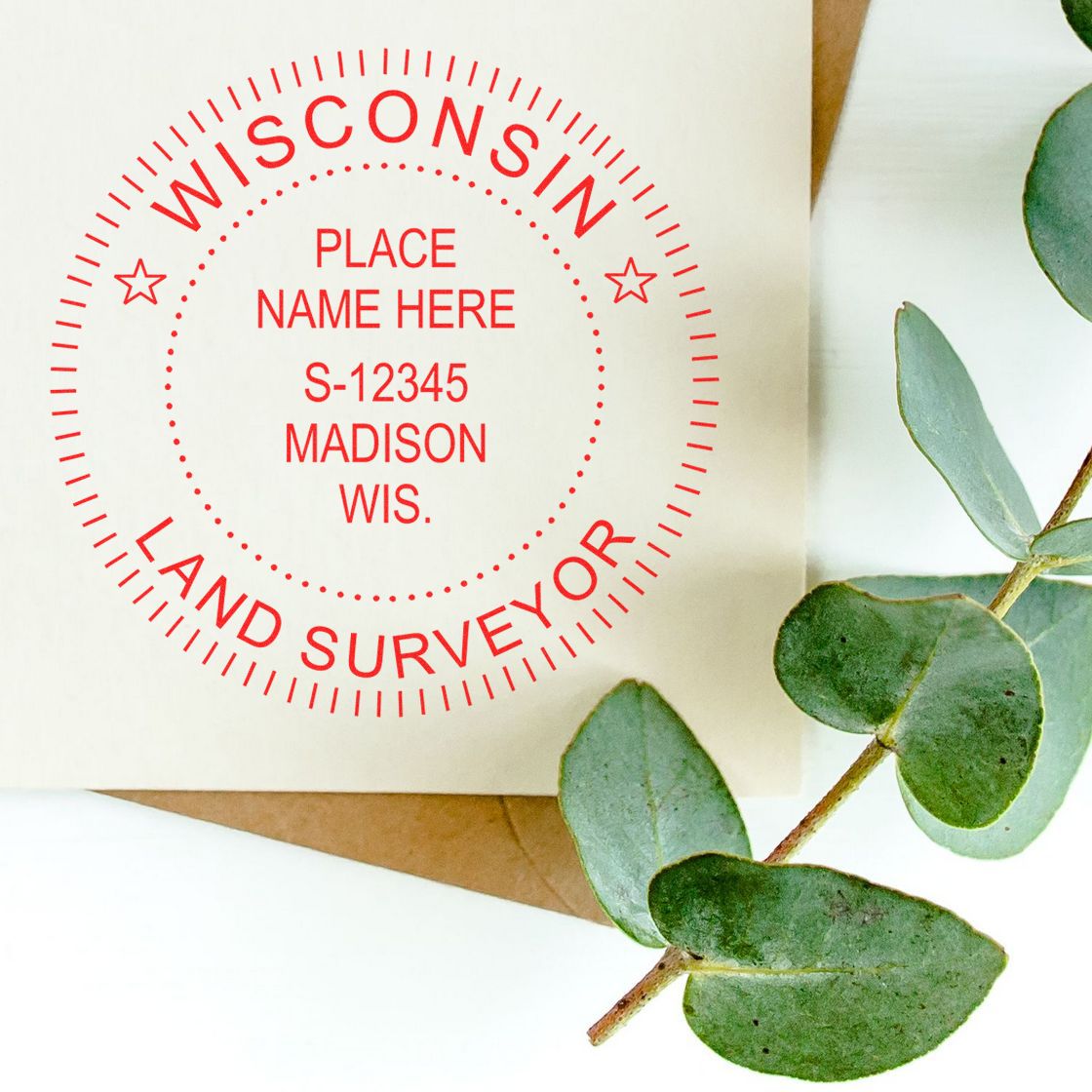 Wisconsin Land Surveyor Stamp Requirements: Ensuring Accuracy and Compliance Feature Image