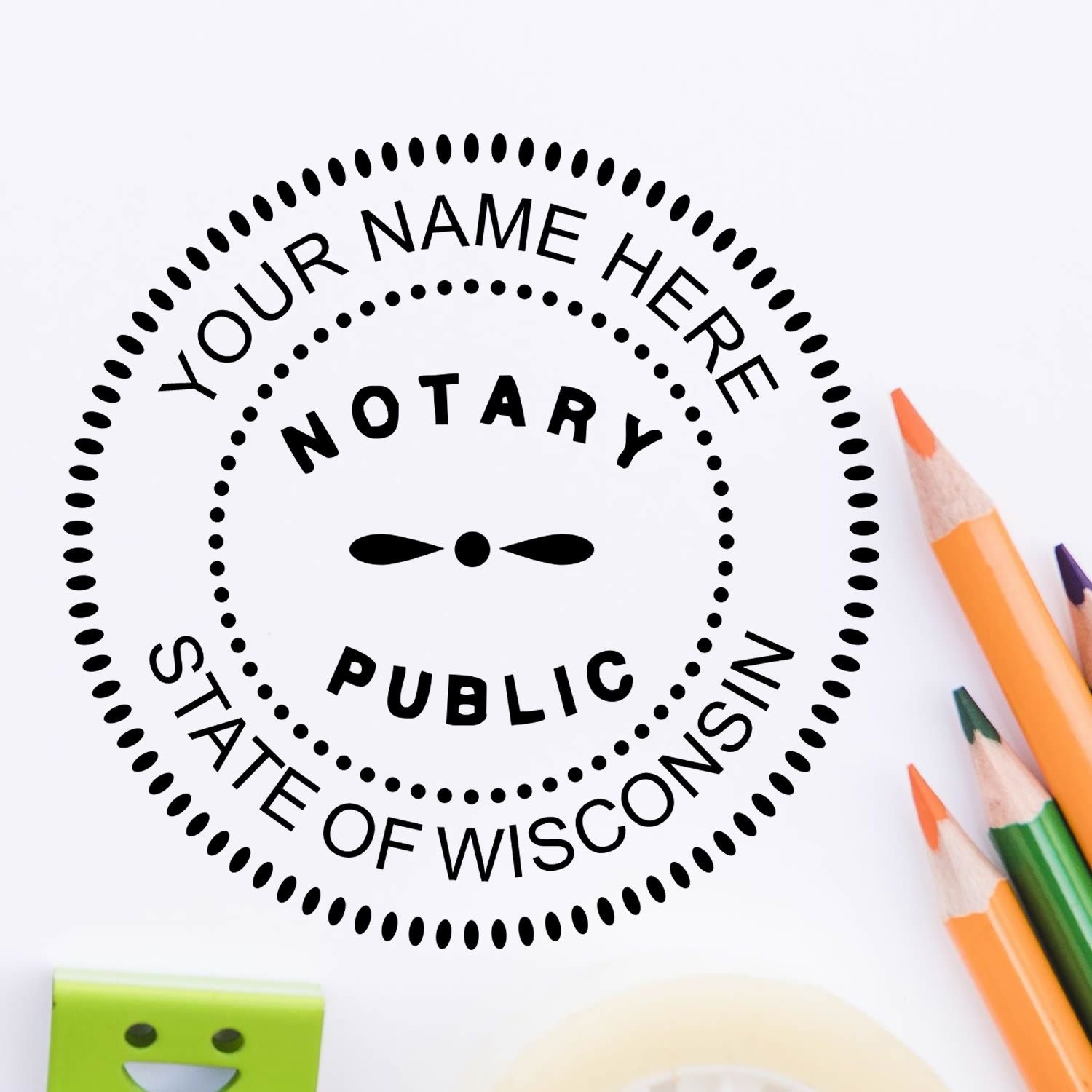 Elevate Your Notarial Documents with the Wisconsin Notary Seal Feature Image