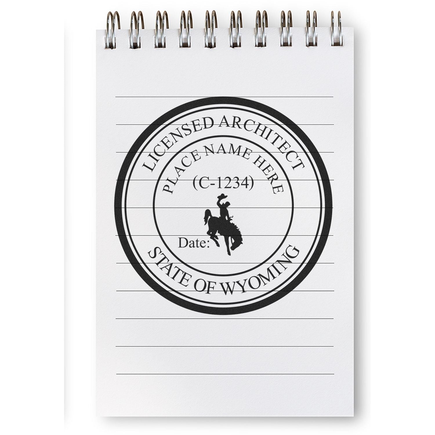 Wyoming Architect Stamps: Paving the Path to Architectural Excellence | ESS