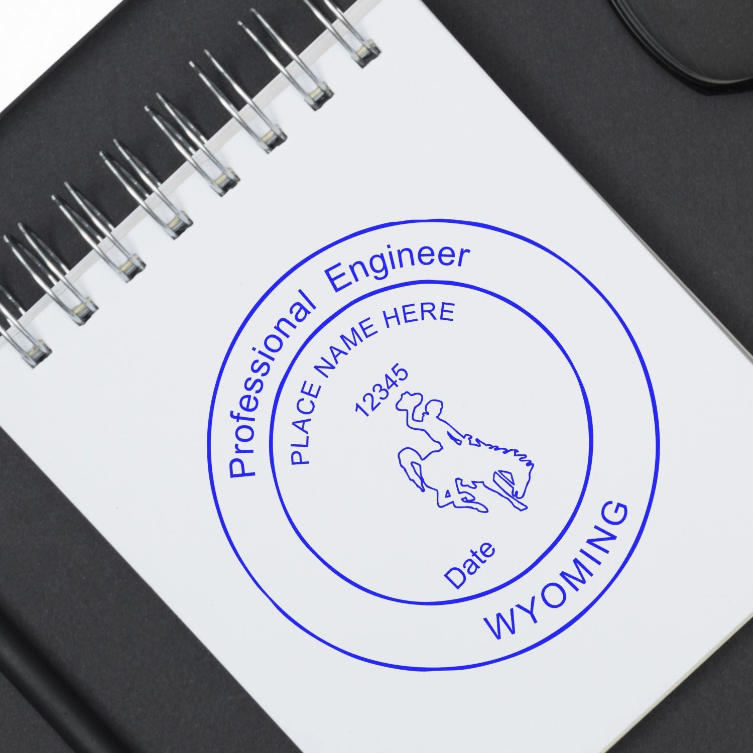 Wyoming Engineering Seal Design: Perfecting Professional Impressions Feature Image