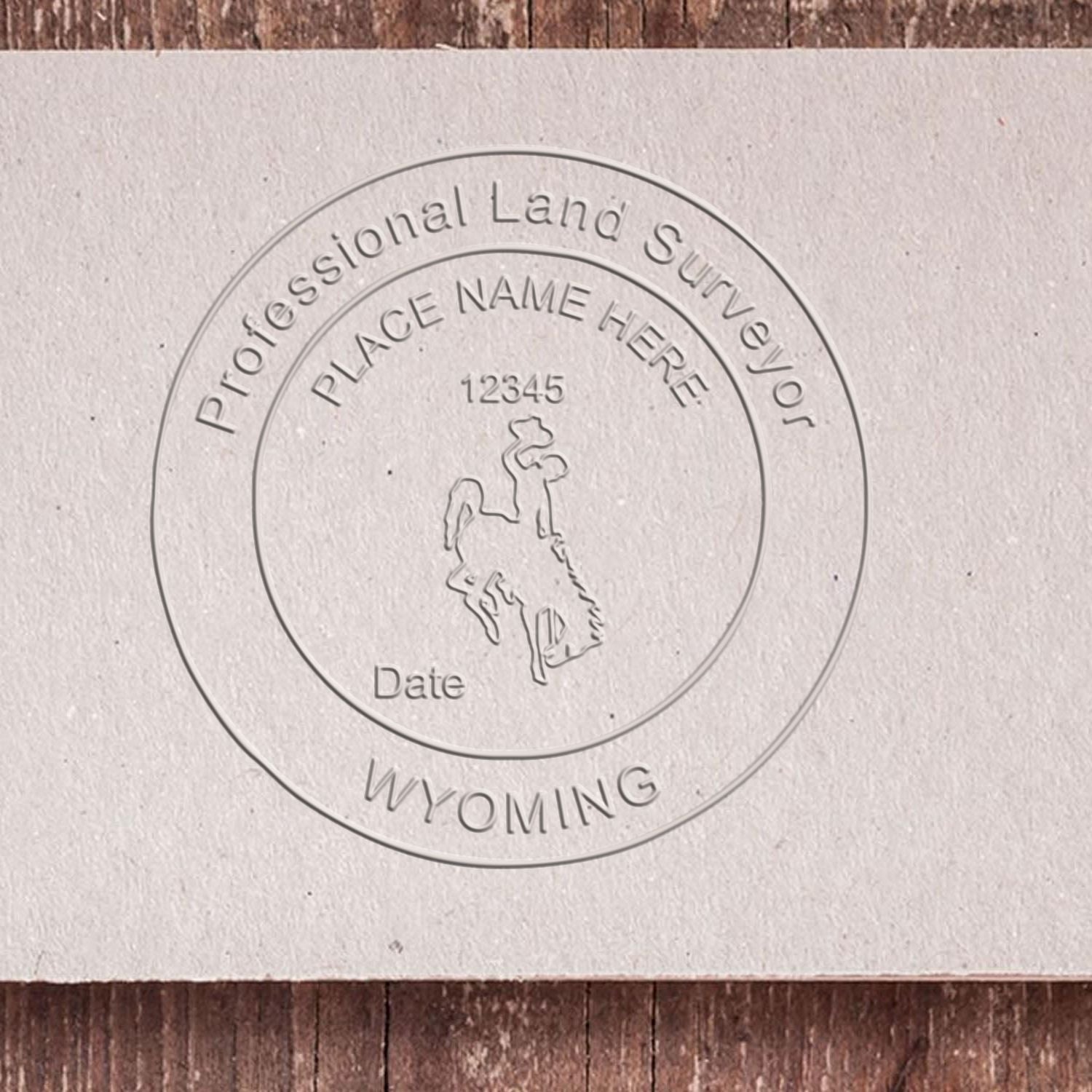 Empowering Your Practice: Understanding Wyoming Land Surveyor Stamp Requirements Feature Image