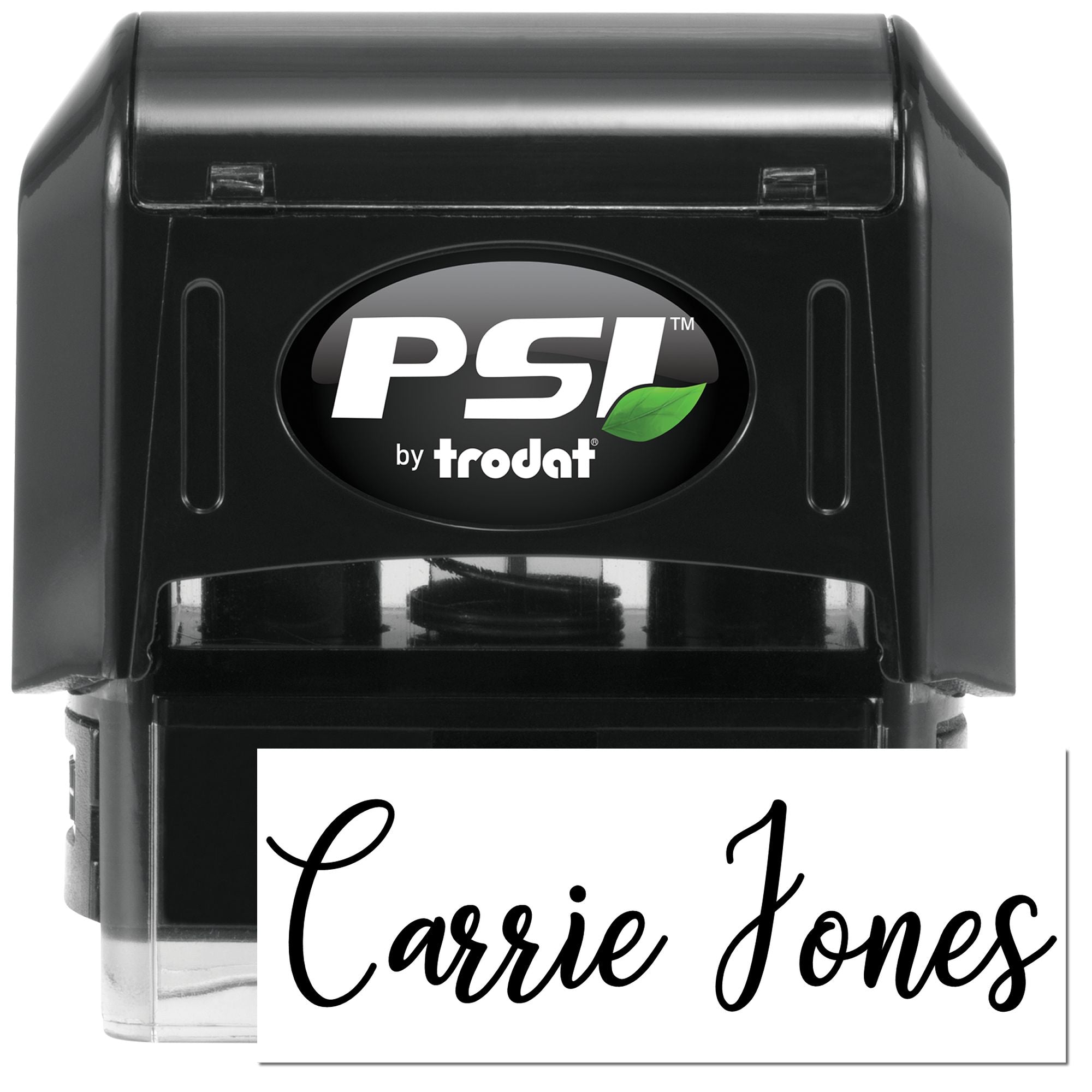 PSI Pre-Inked Fabulous Business Ink Stamp - Engineer Seal Stamps