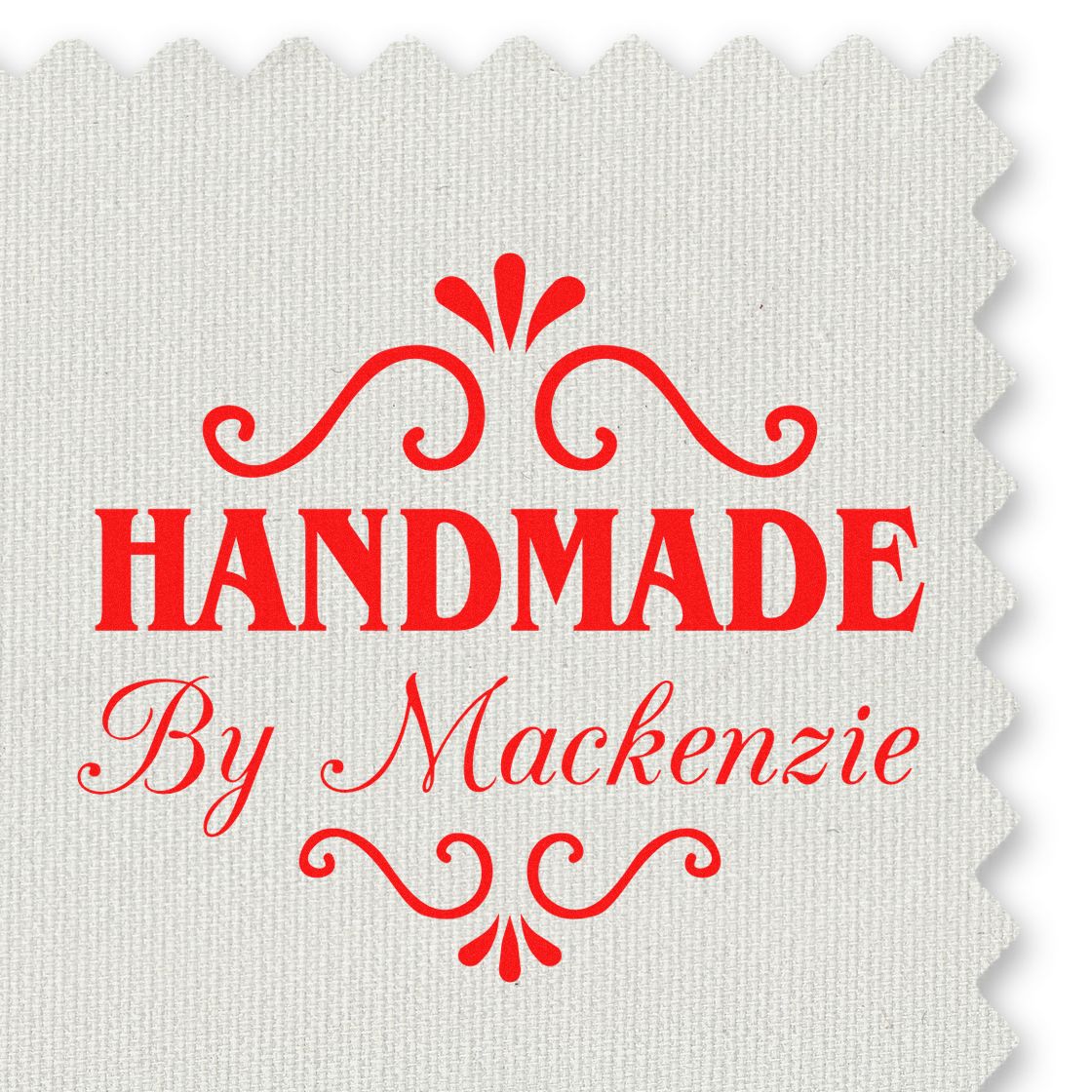 Artisan’s Hand Custom Handcrafted Stamp - Engineer Seal Stamps