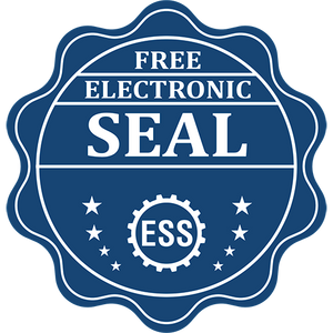 Free Electronic Seals