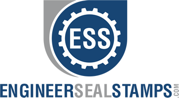Engineer Seal Stamps Homepage Logo