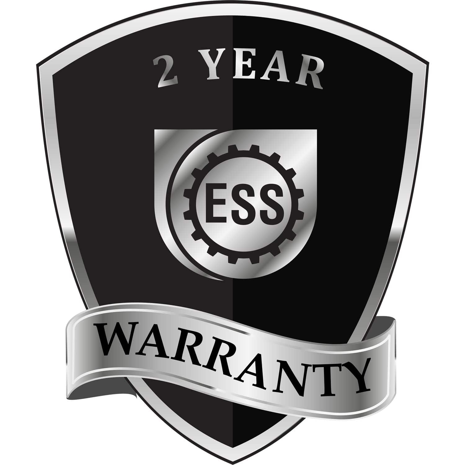 Architect Black Gift Seal Embosser | Engineer Seal Stamps